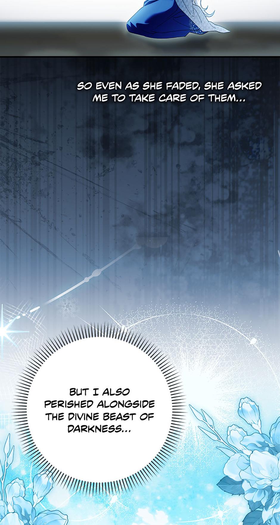 Princess Baekho Is Not Dangerous Chapter 29 page 56 - 