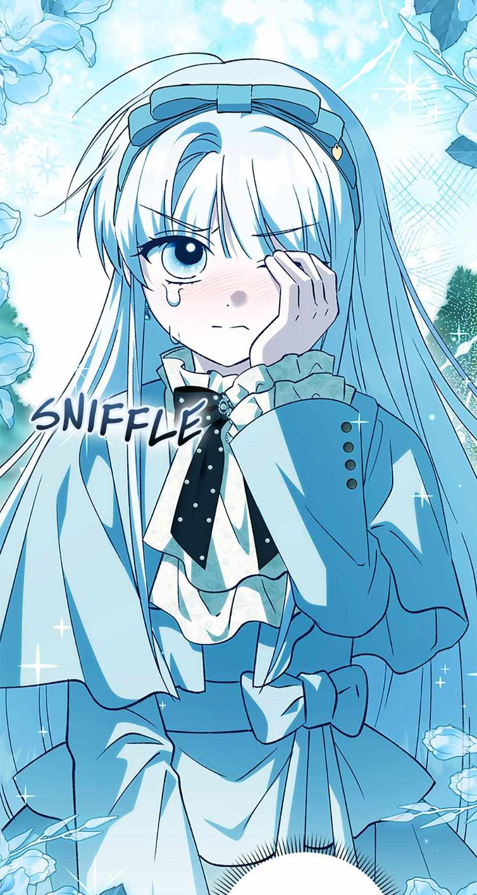 Princess Baekho Is Not Dangerous Chapter 29 page 57 - 