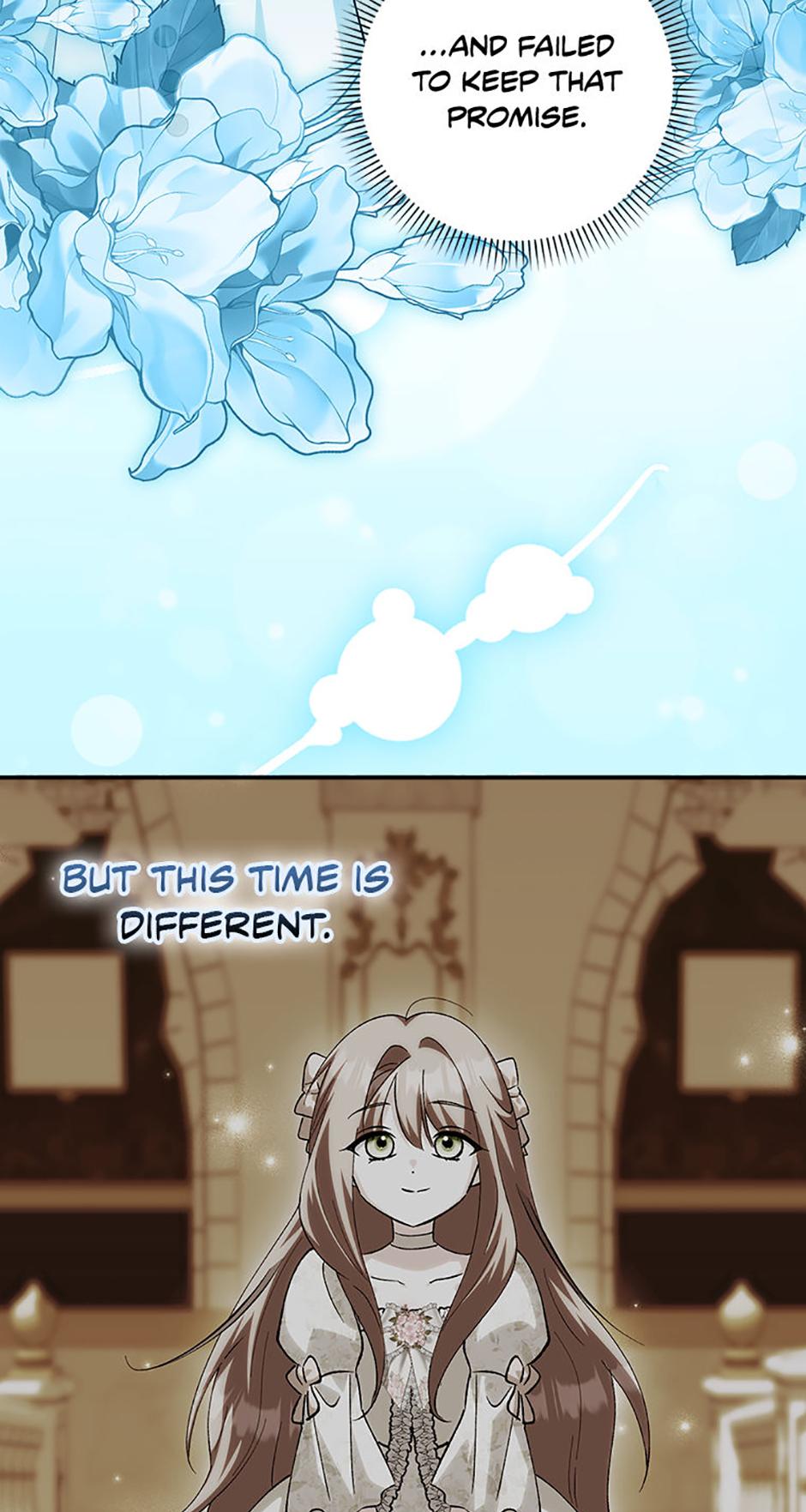 Princess Baekho Is Not Dangerous Chapter 29 page 58 - 