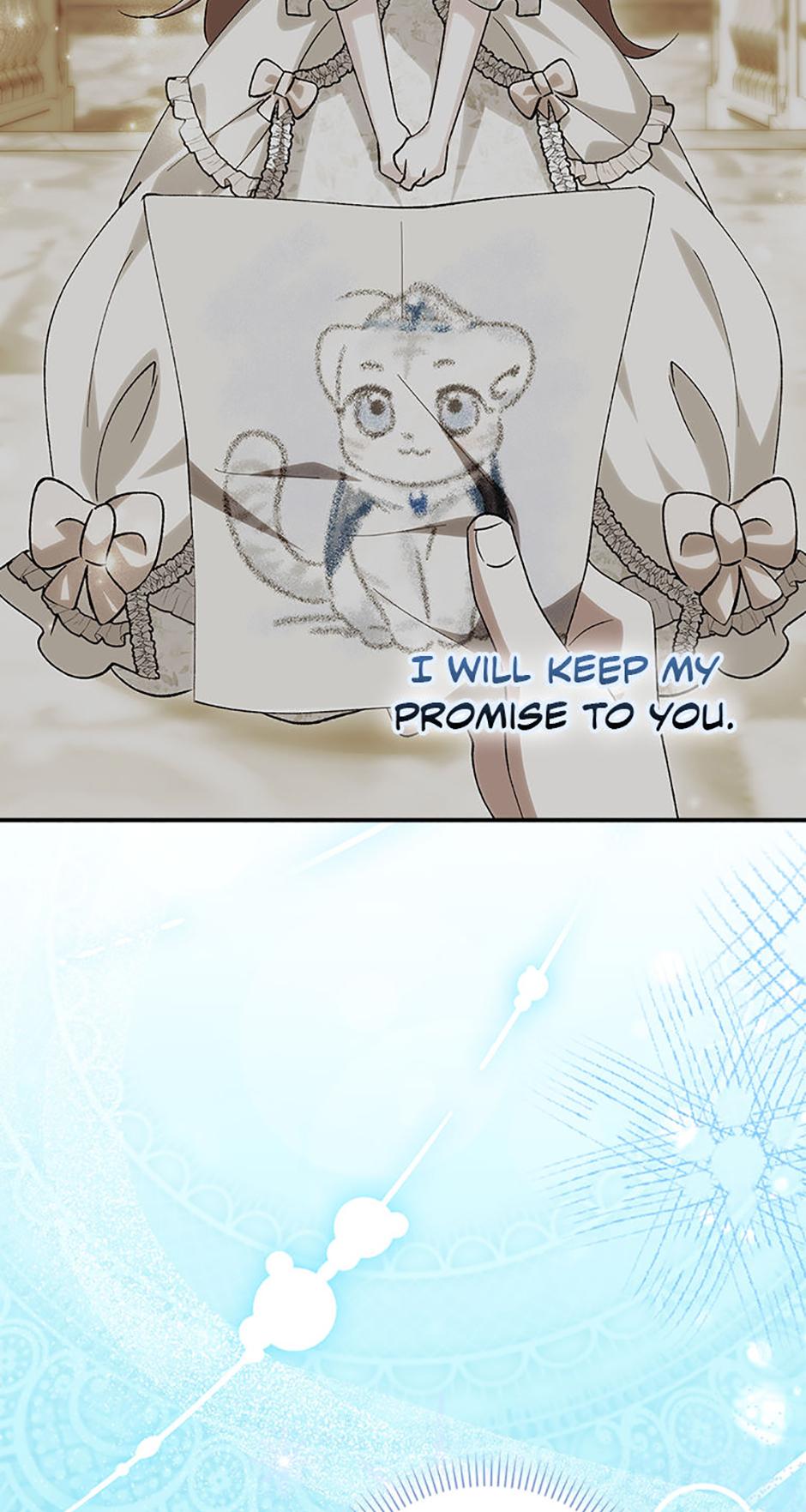 Princess Baekho Is Not Dangerous Chapter 29 page 59 - 