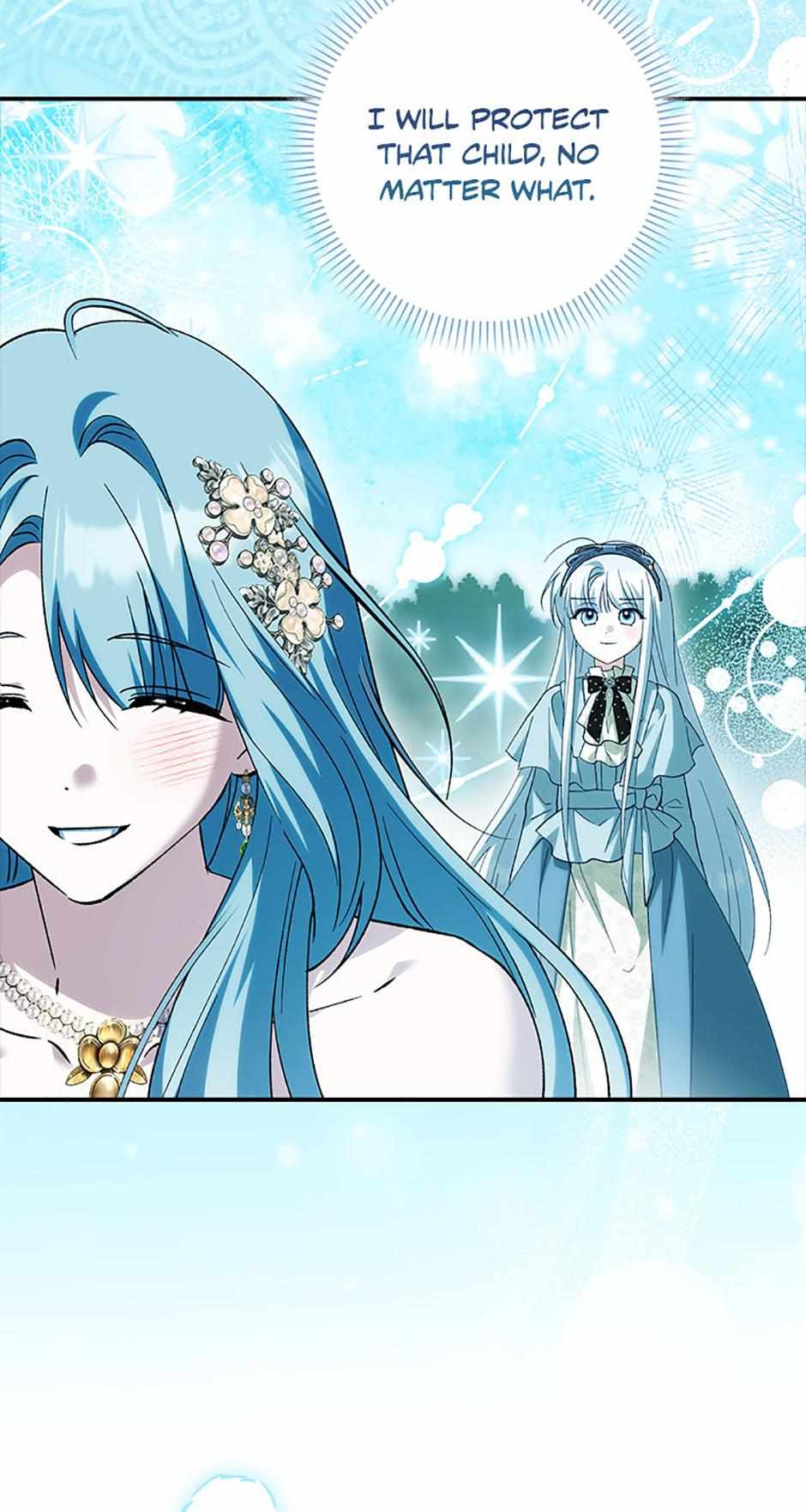 Princess Baekho Is Not Dangerous Chapter 29 page 60 - 