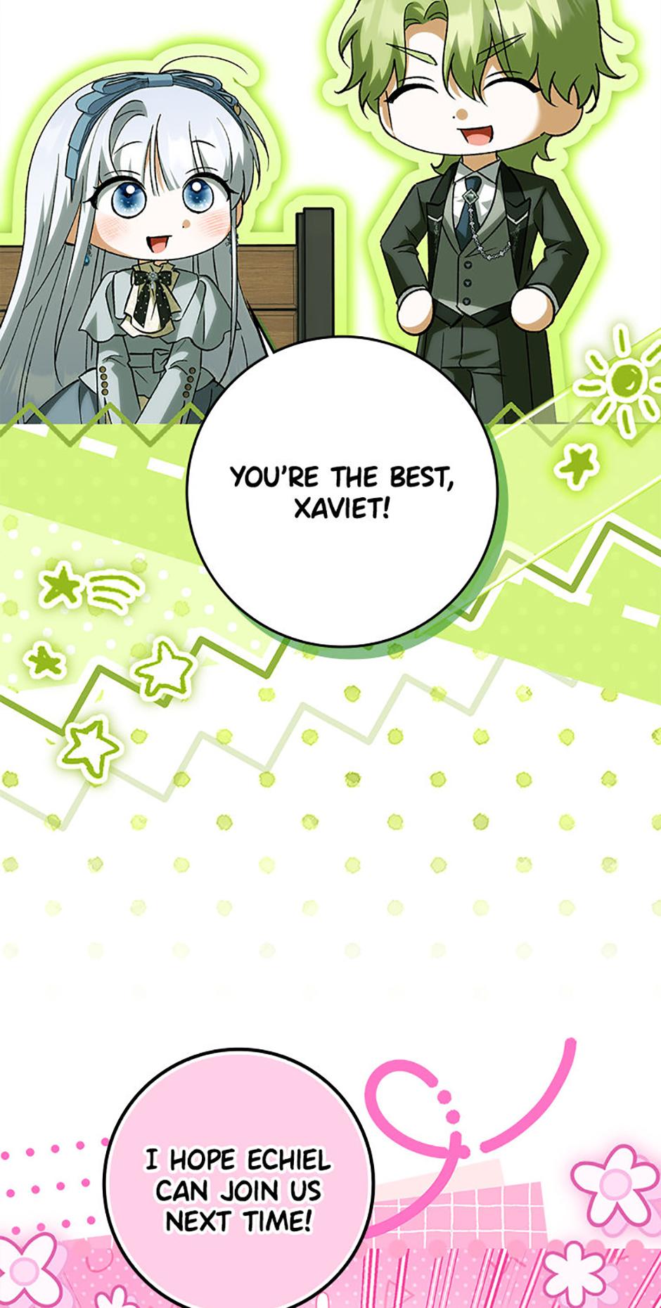 Princess Baekho Is Not Dangerous Chapter 29 page 7 - 