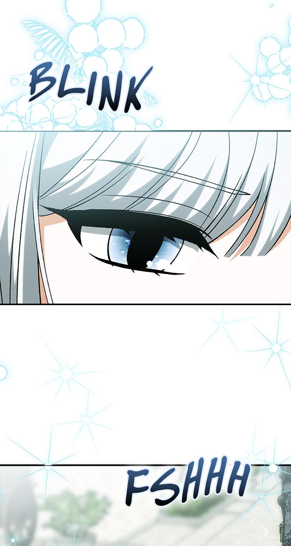 Princess Baekho Is Not Dangerous Chapter 29 page 61 - 