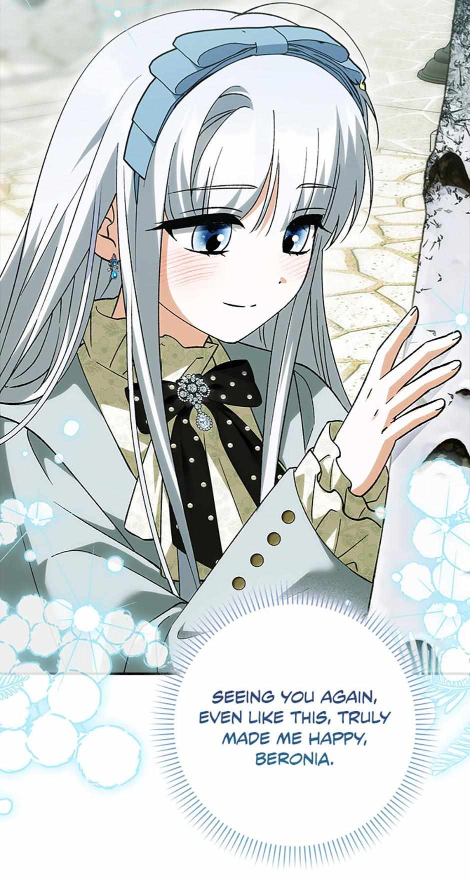 Princess Baekho Is Not Dangerous Chapter 29 page 62 - 