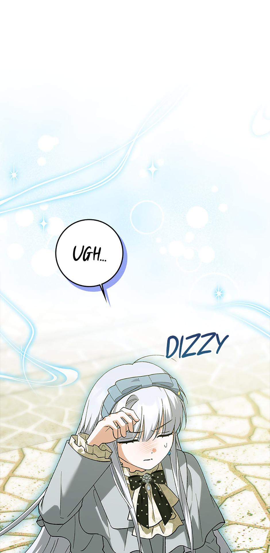 Princess Baekho Is Not Dangerous Chapter 29 page 63 - 