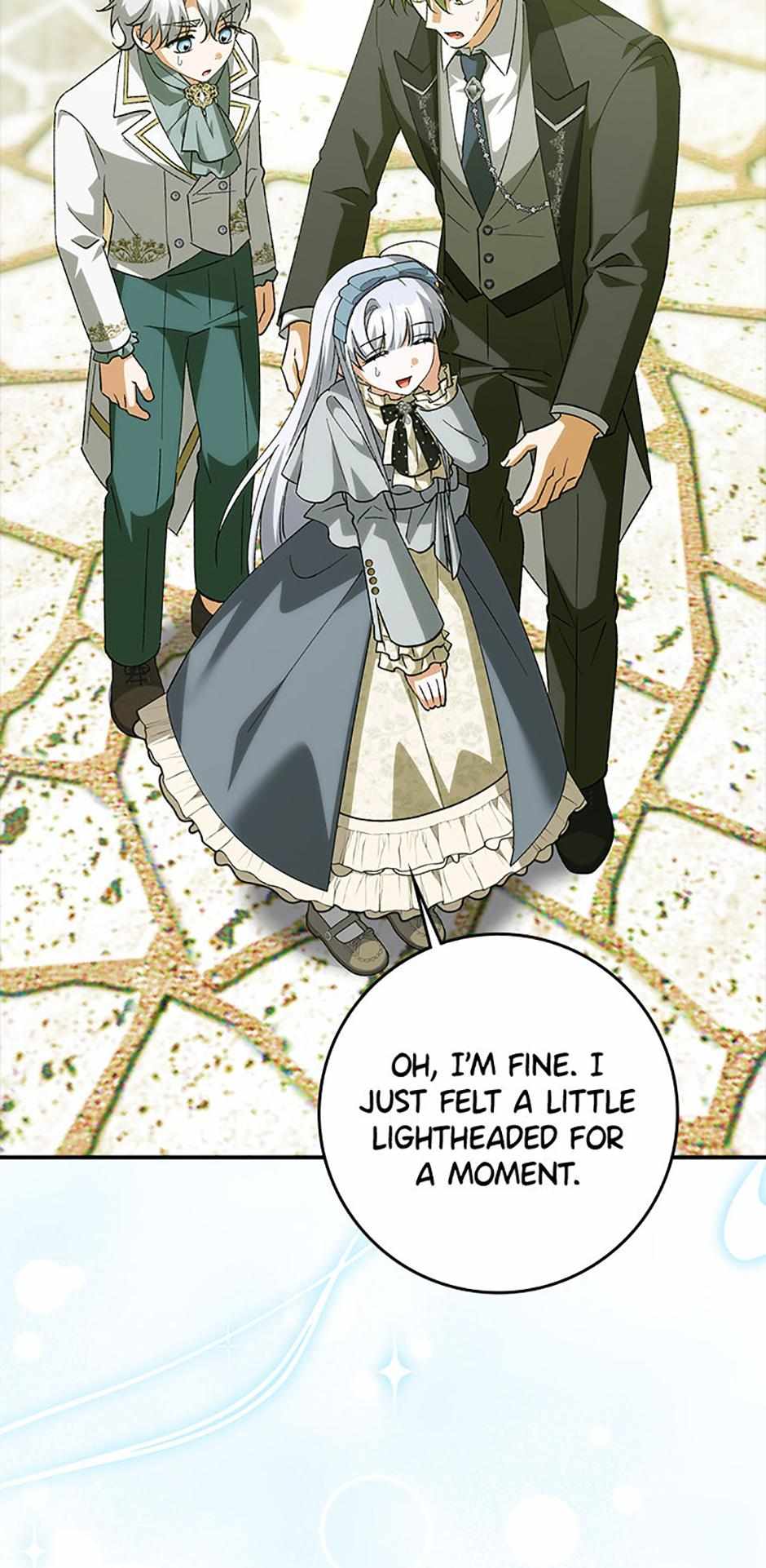 Princess Baekho Is Not Dangerous Chapter 29 page 65 - 