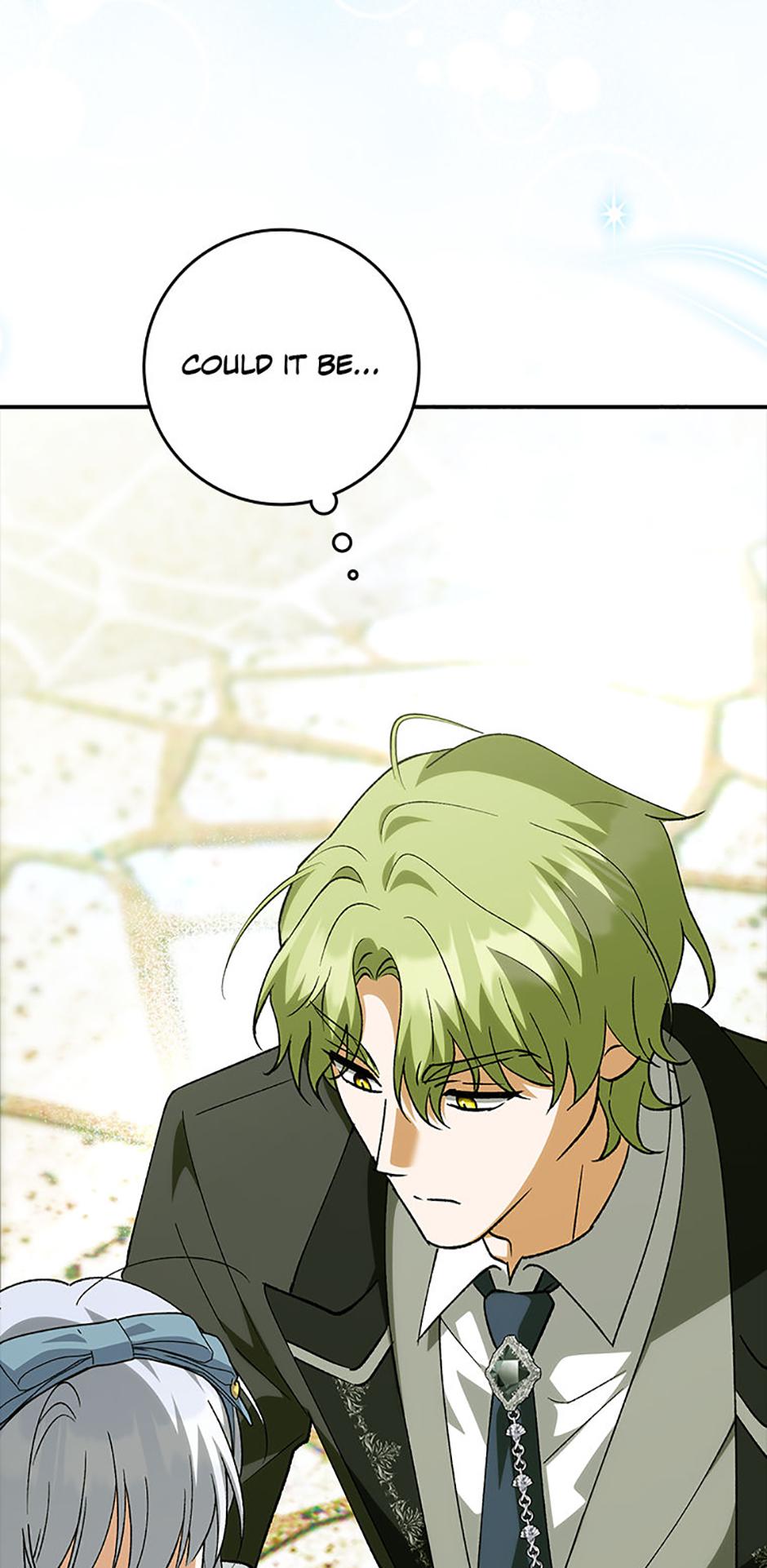 Princess Baekho Is Not Dangerous Chapter 29 page 66 - 