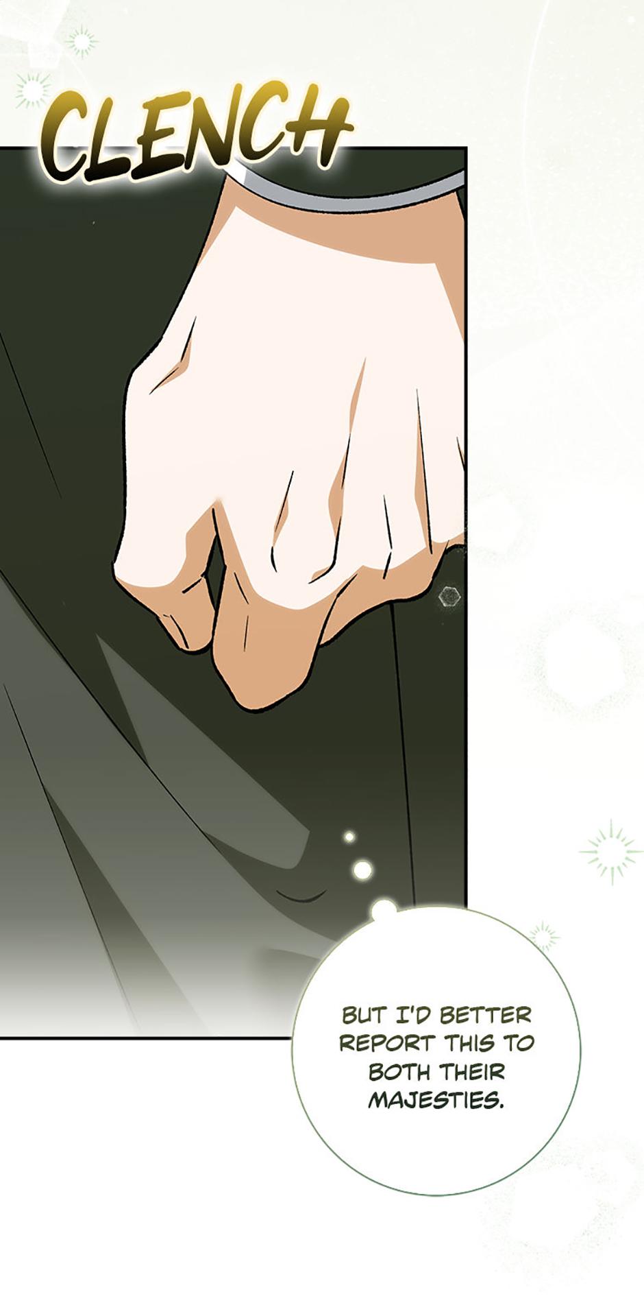 Princess Baekho Is Not Dangerous Chapter 29 page 69 - 