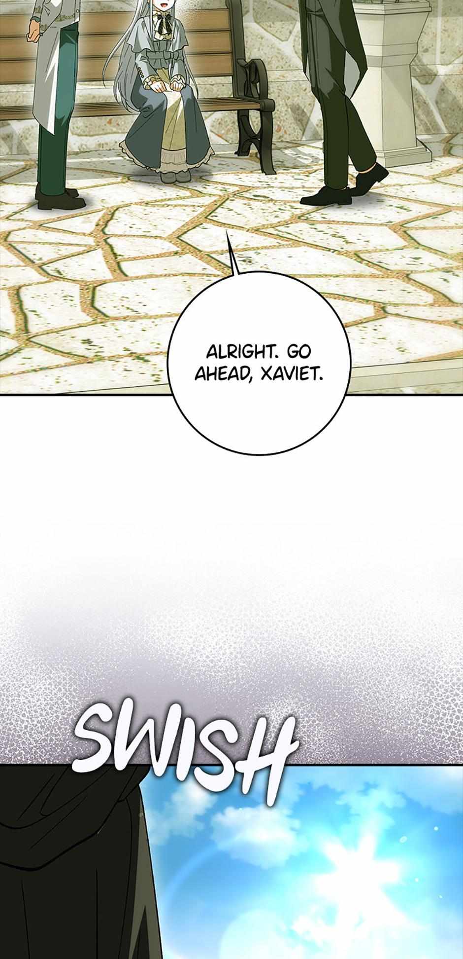 Princess Baekho Is Not Dangerous Chapter 29 page 72 - 