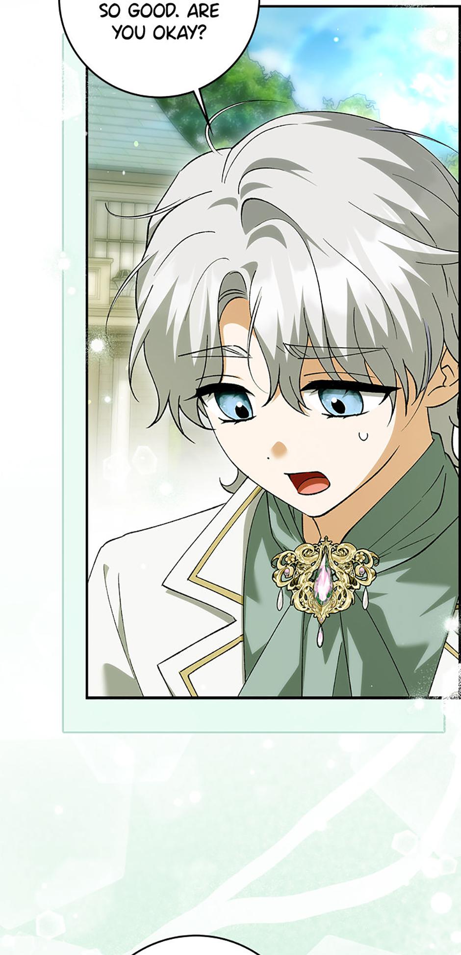 Princess Baekho Is Not Dangerous Chapter 29 page 74 - 