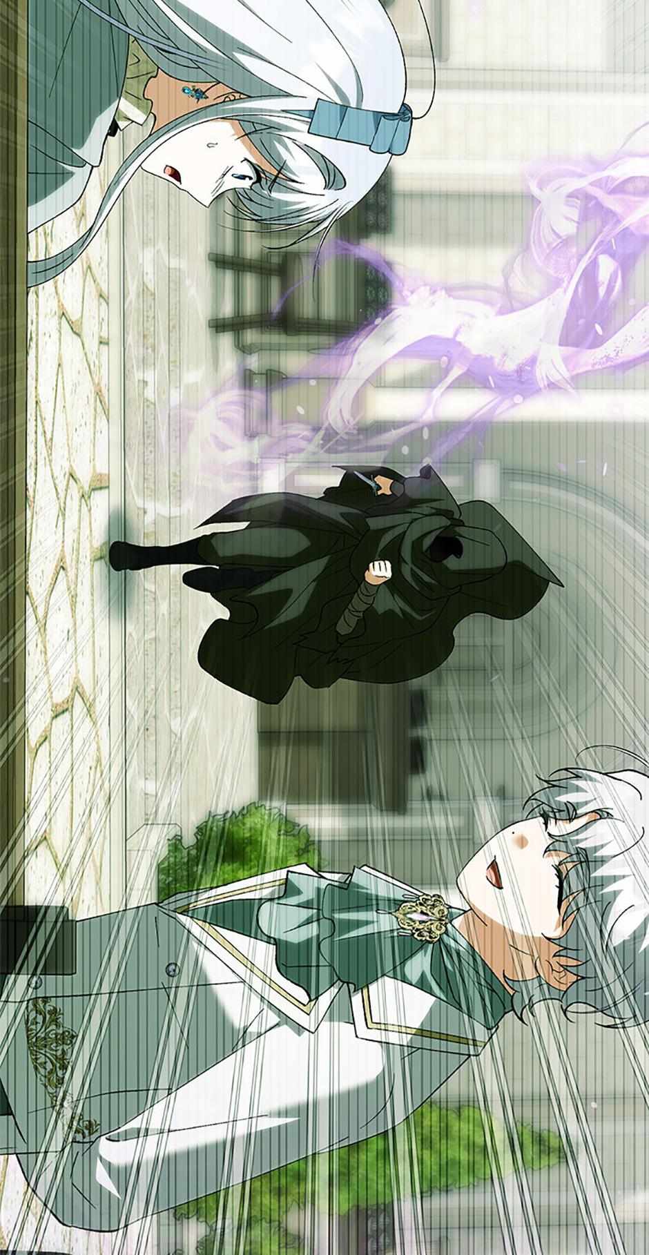 Princess Baekho Is Not Dangerous Chapter 29 page 81 - 