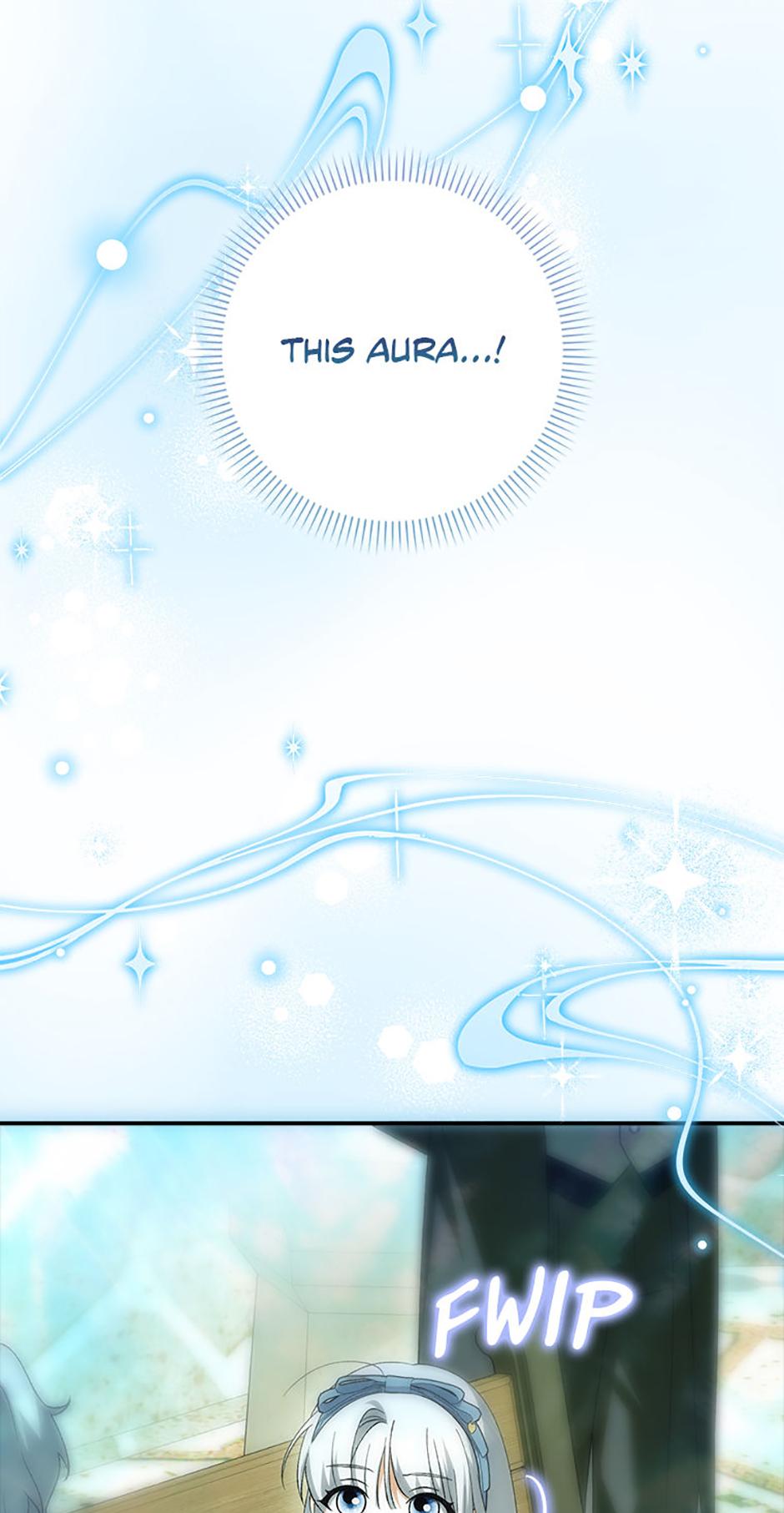Princess Baekho Is Not Dangerous Chapter 29 page 10 - 