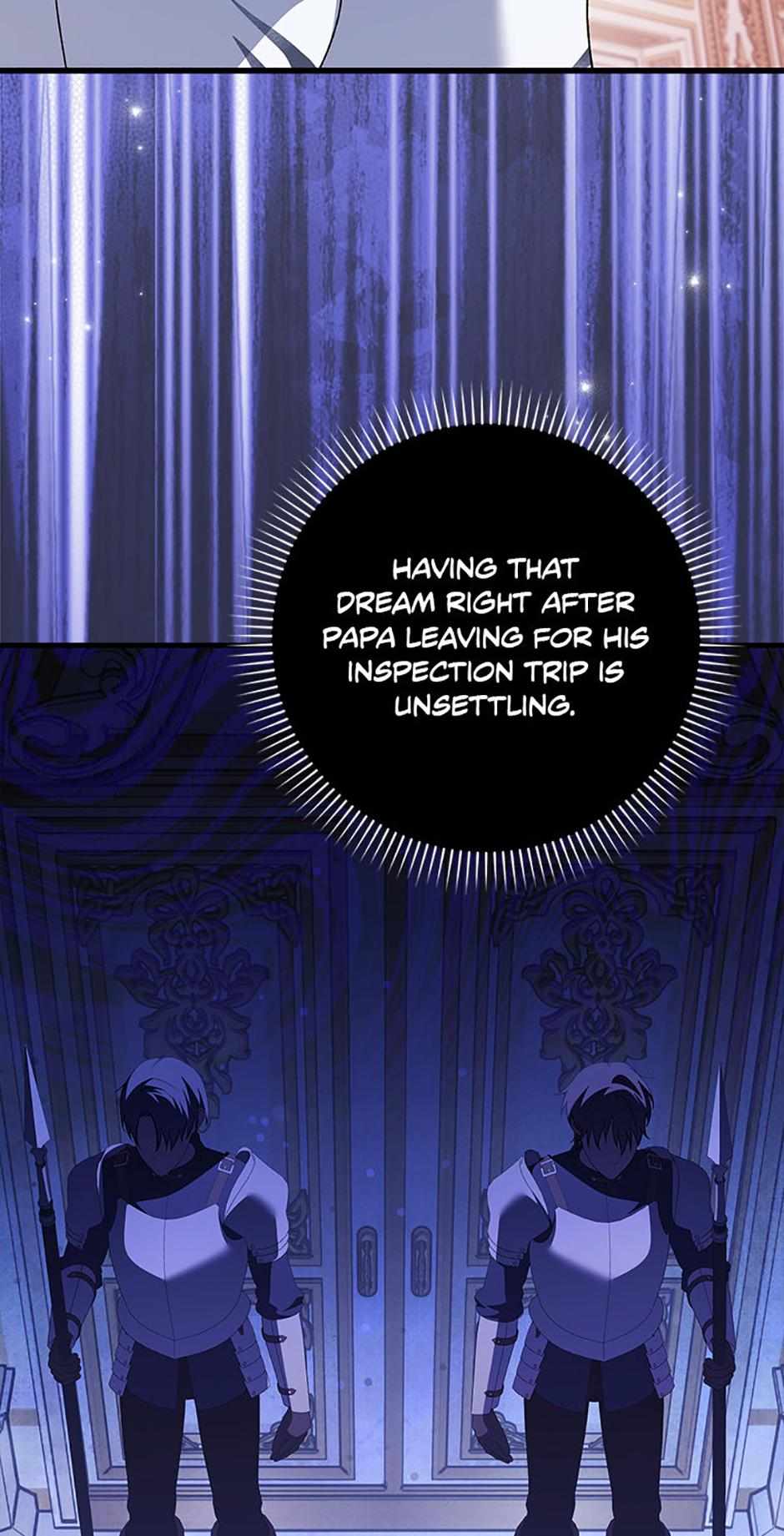 Princess Baekho Is Not Dangerous Chapter 3 page 13 - 