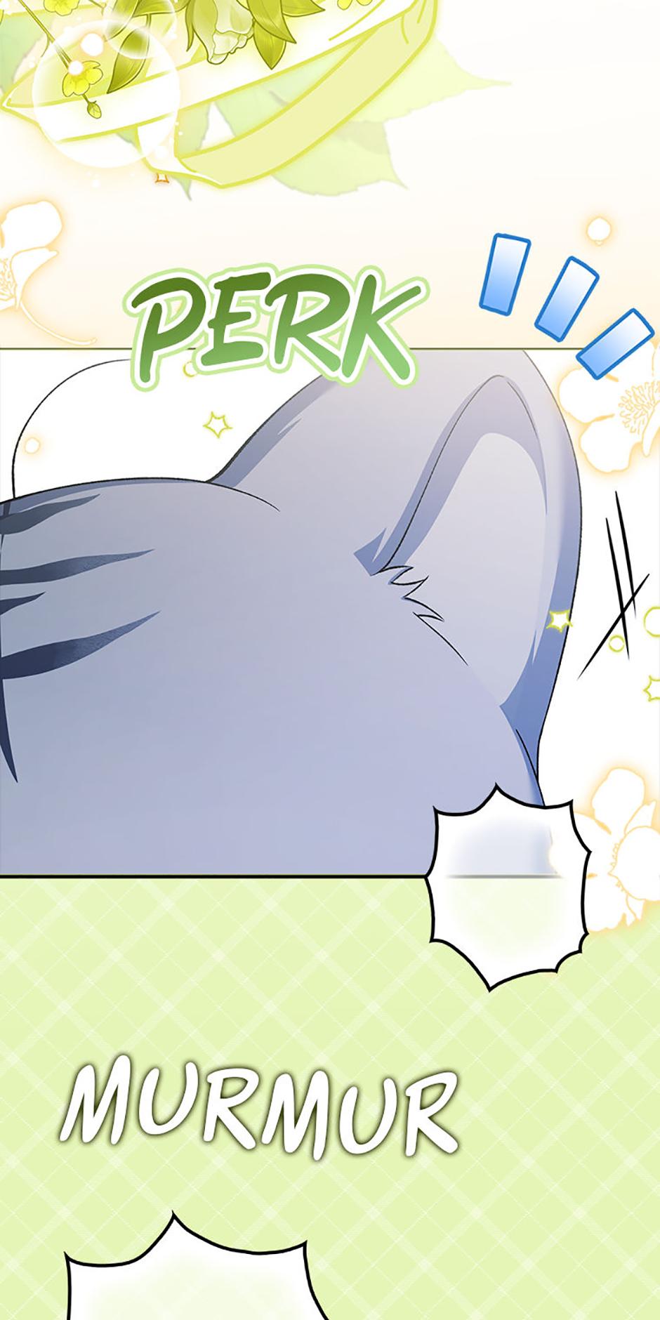 Princess Baekho Is Not Dangerous Chapter 3 page 18 - 