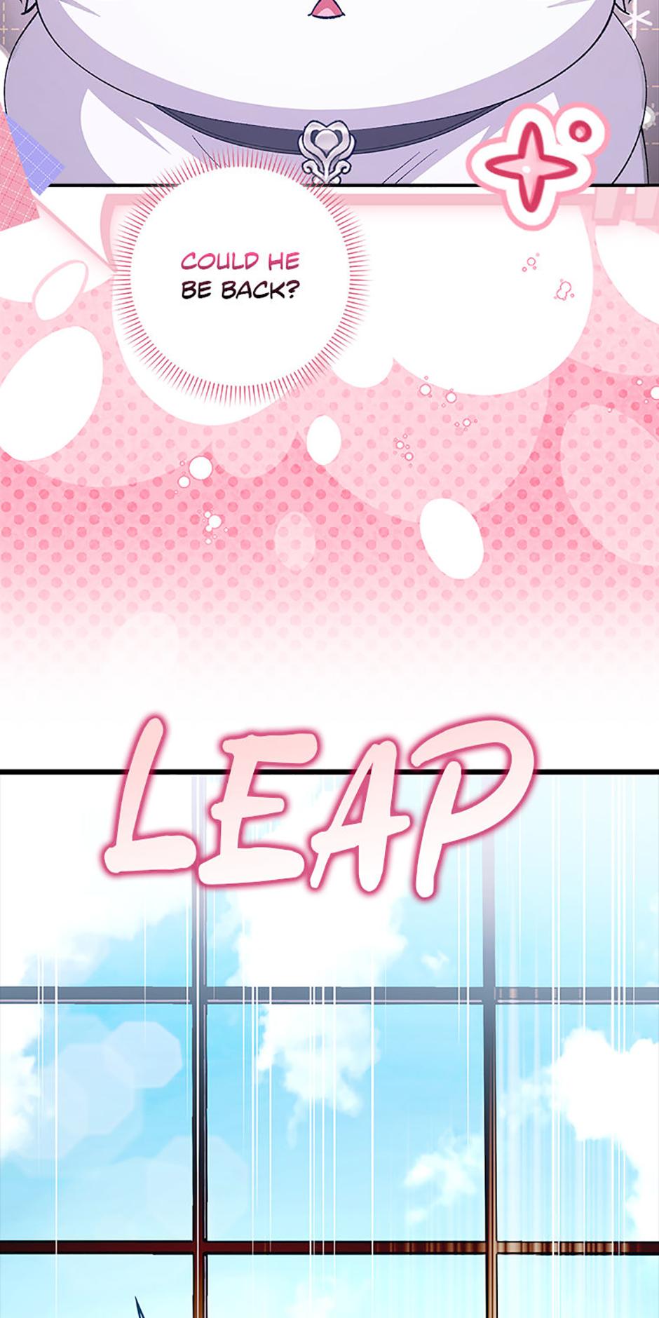Princess Baekho Is Not Dangerous Chapter 3 page 21 - 