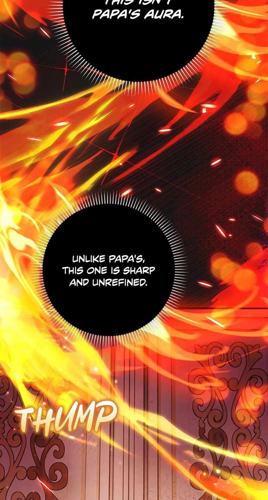Princess Baekho Is Not Dangerous Chapter 3 page 26 - 