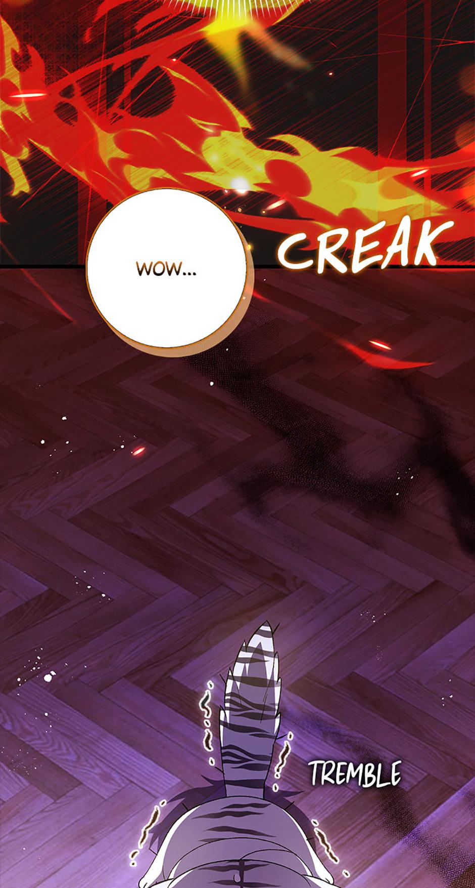 Princess Baekho Is Not Dangerous Chapter 3 page 28 - 