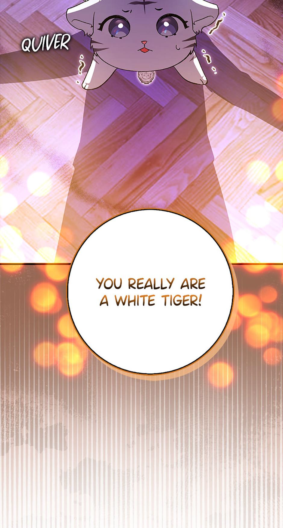 Princess Baekho Is Not Dangerous Chapter 3 page 29 - 