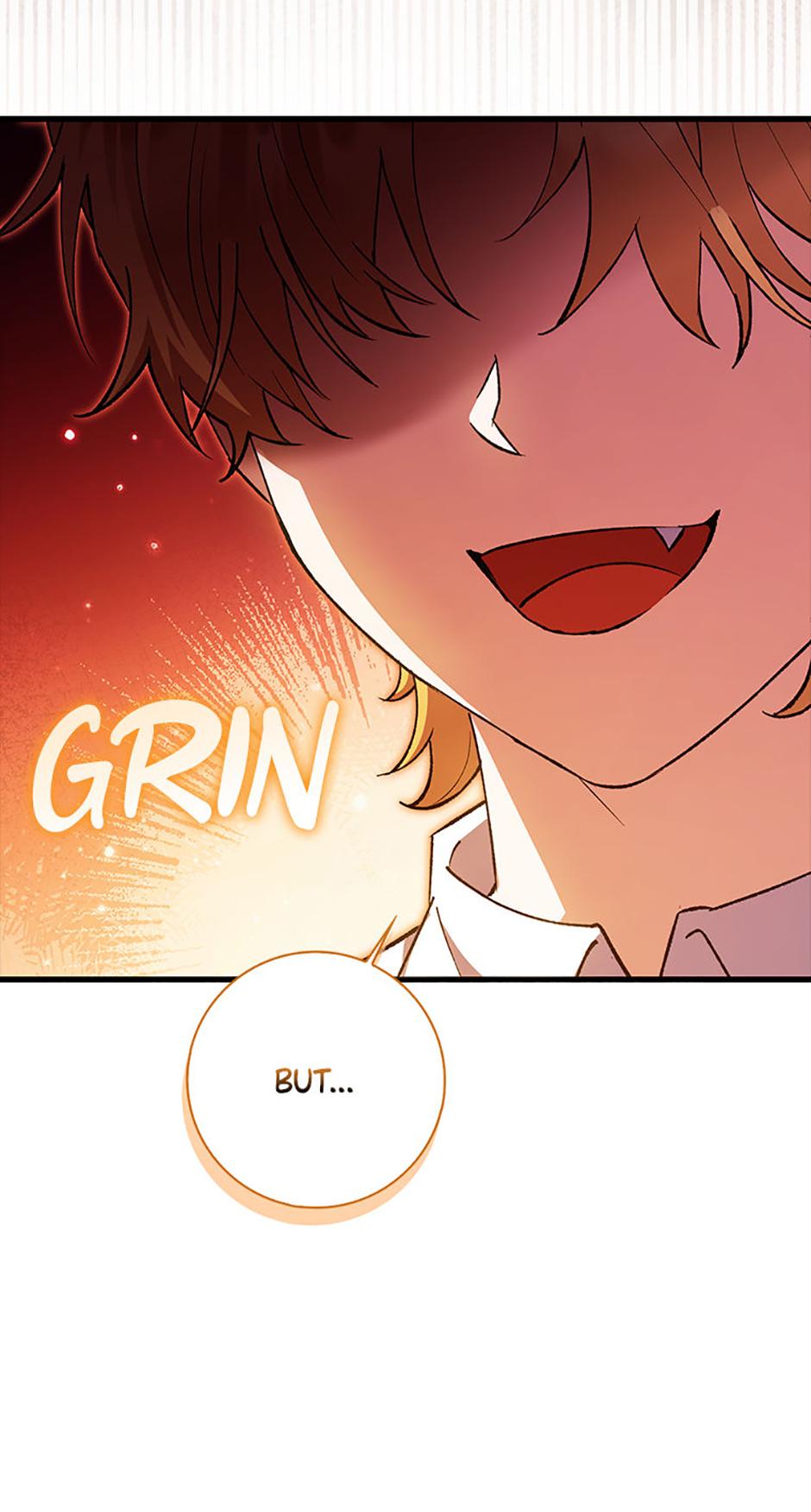 Princess Baekho Is Not Dangerous Chapter 3 page 30 - 