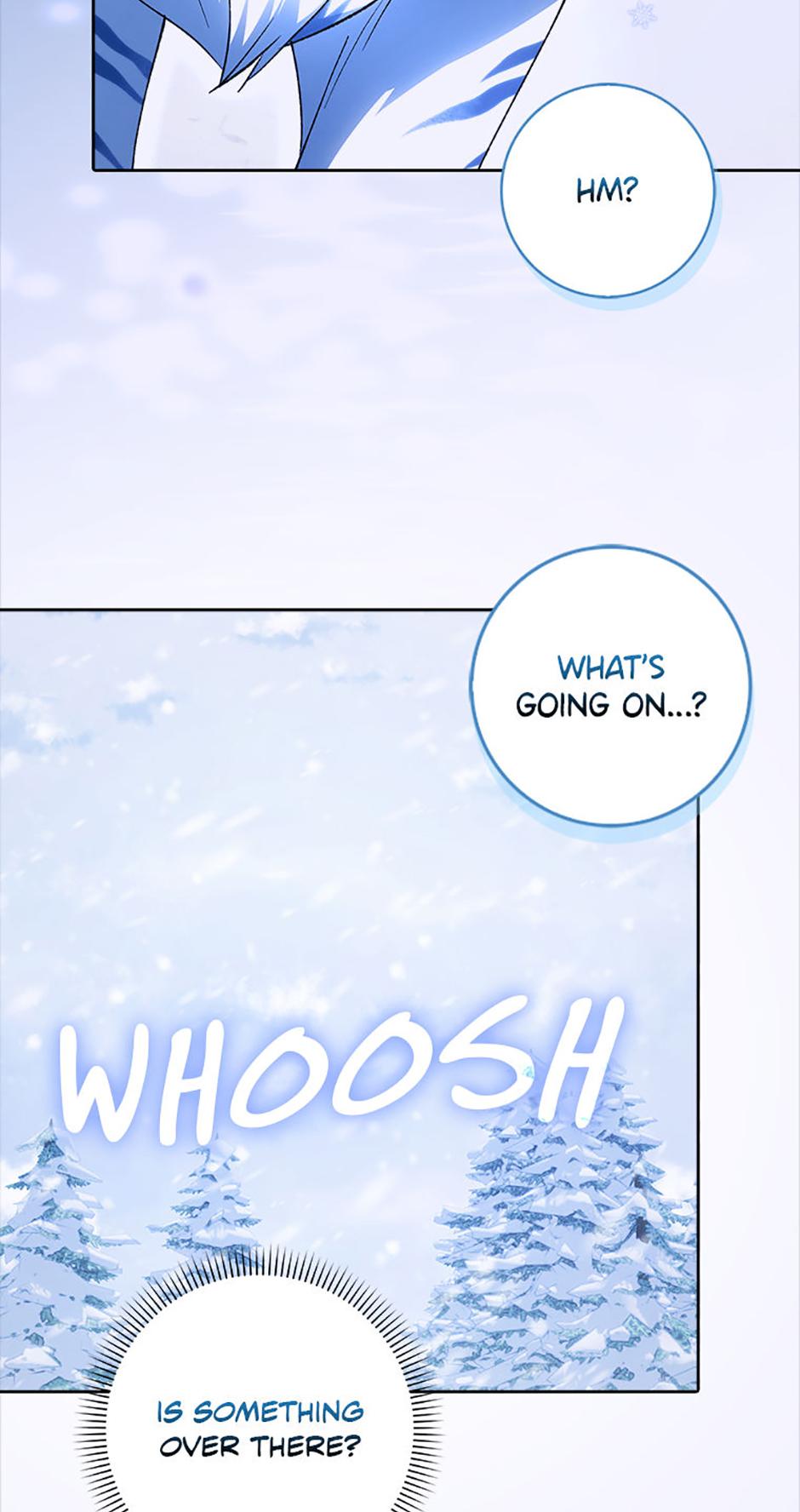 Princess Baekho Is Not Dangerous Chapter 3 page 4 - 
