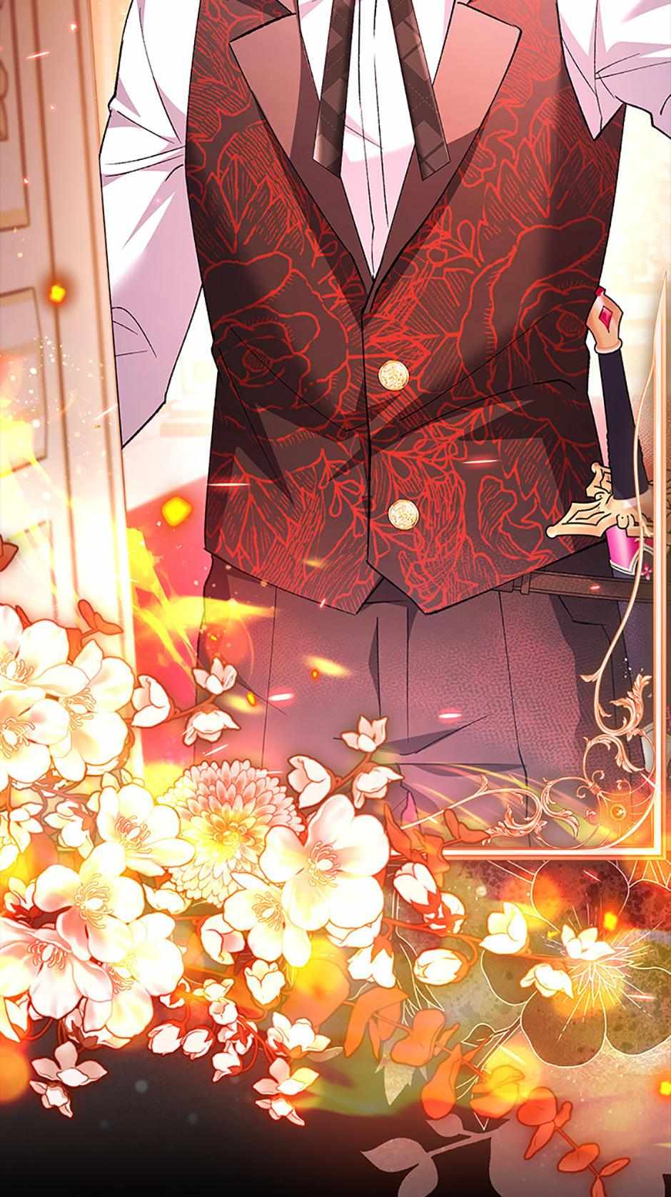 Princess Baekho Is Not Dangerous Chapter 3 page 32 - 