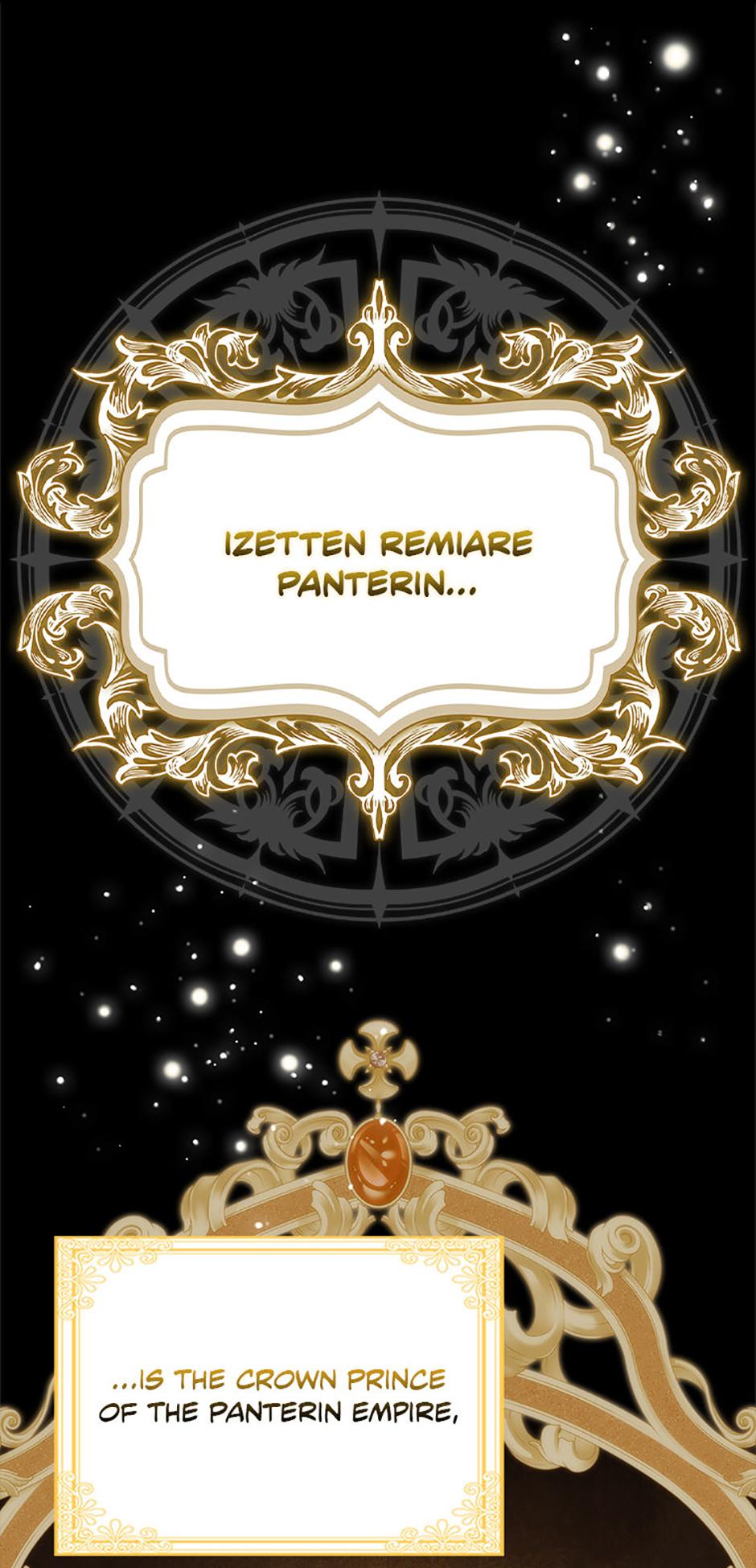 Princess Baekho Is Not Dangerous Chapter 3 page 34 - 