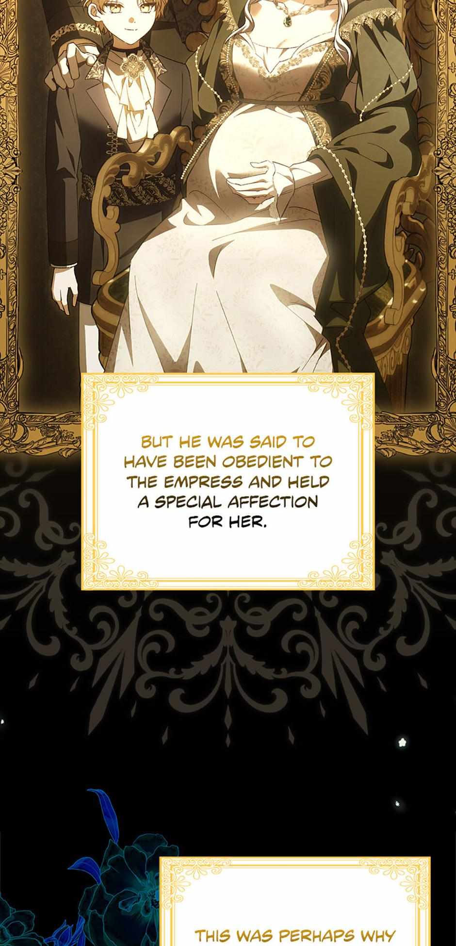 Princess Baekho Is Not Dangerous Chapter 3 page 38 - 