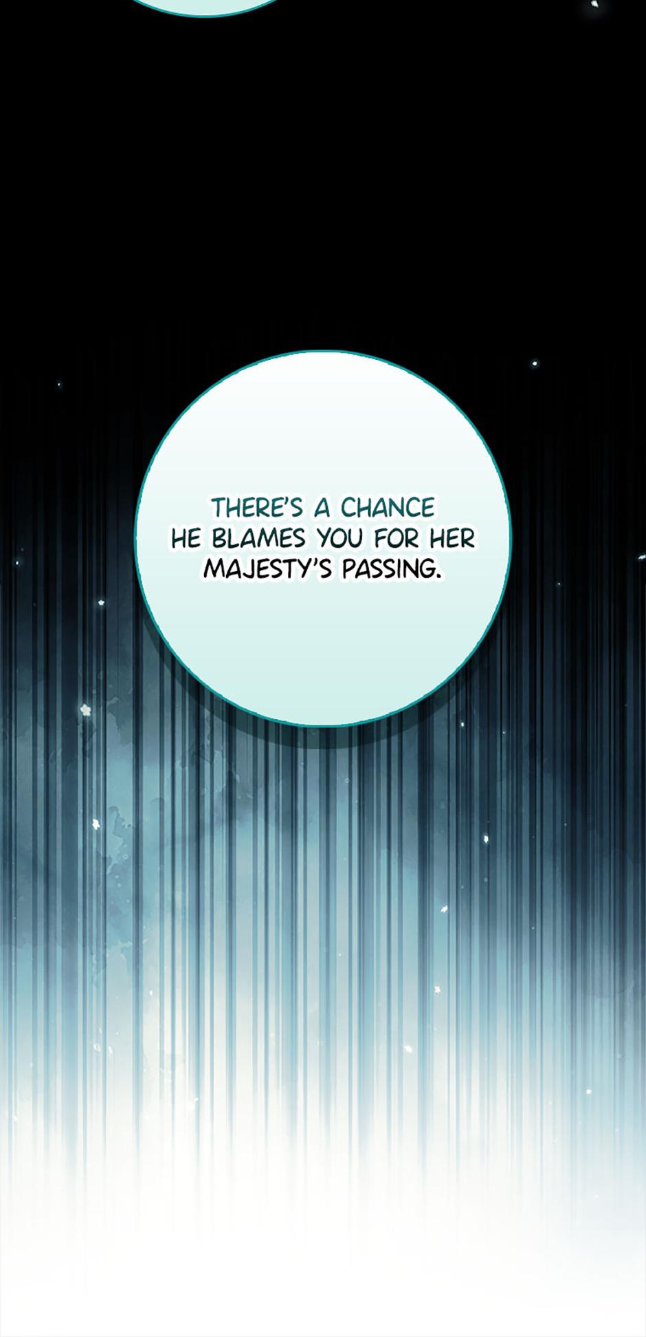 Princess Baekho Is Not Dangerous Chapter 3 page 40 - 