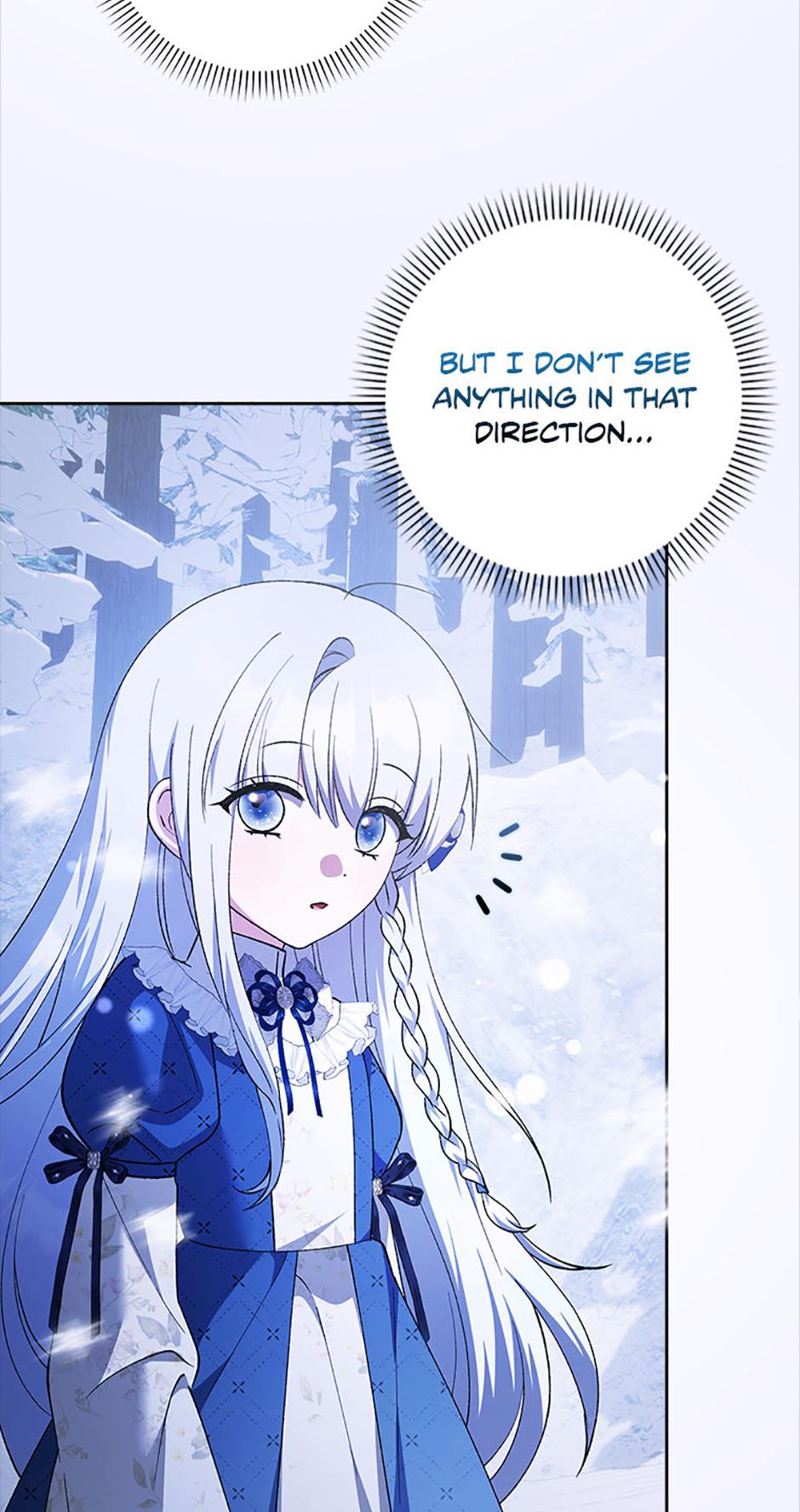 Princess Baekho Is Not Dangerous Chapter 3 page 5 - 