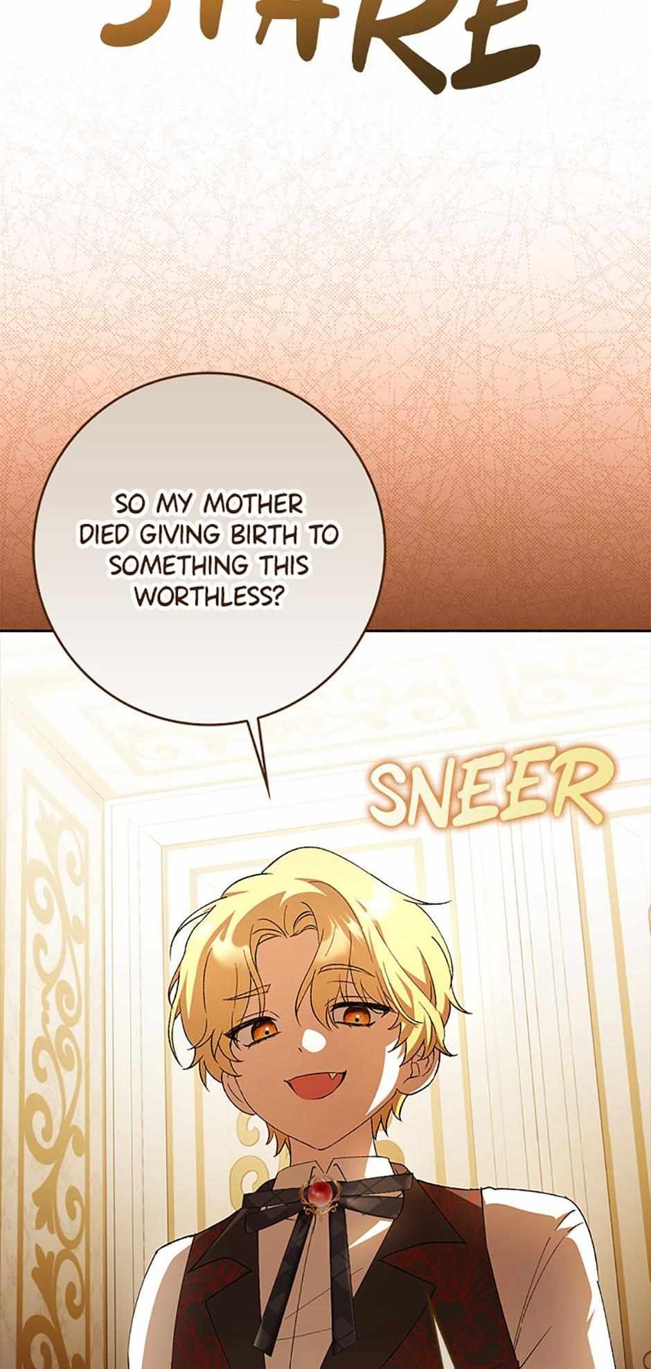 Princess Baekho Is Not Dangerous Chapter 3 page 42 - 