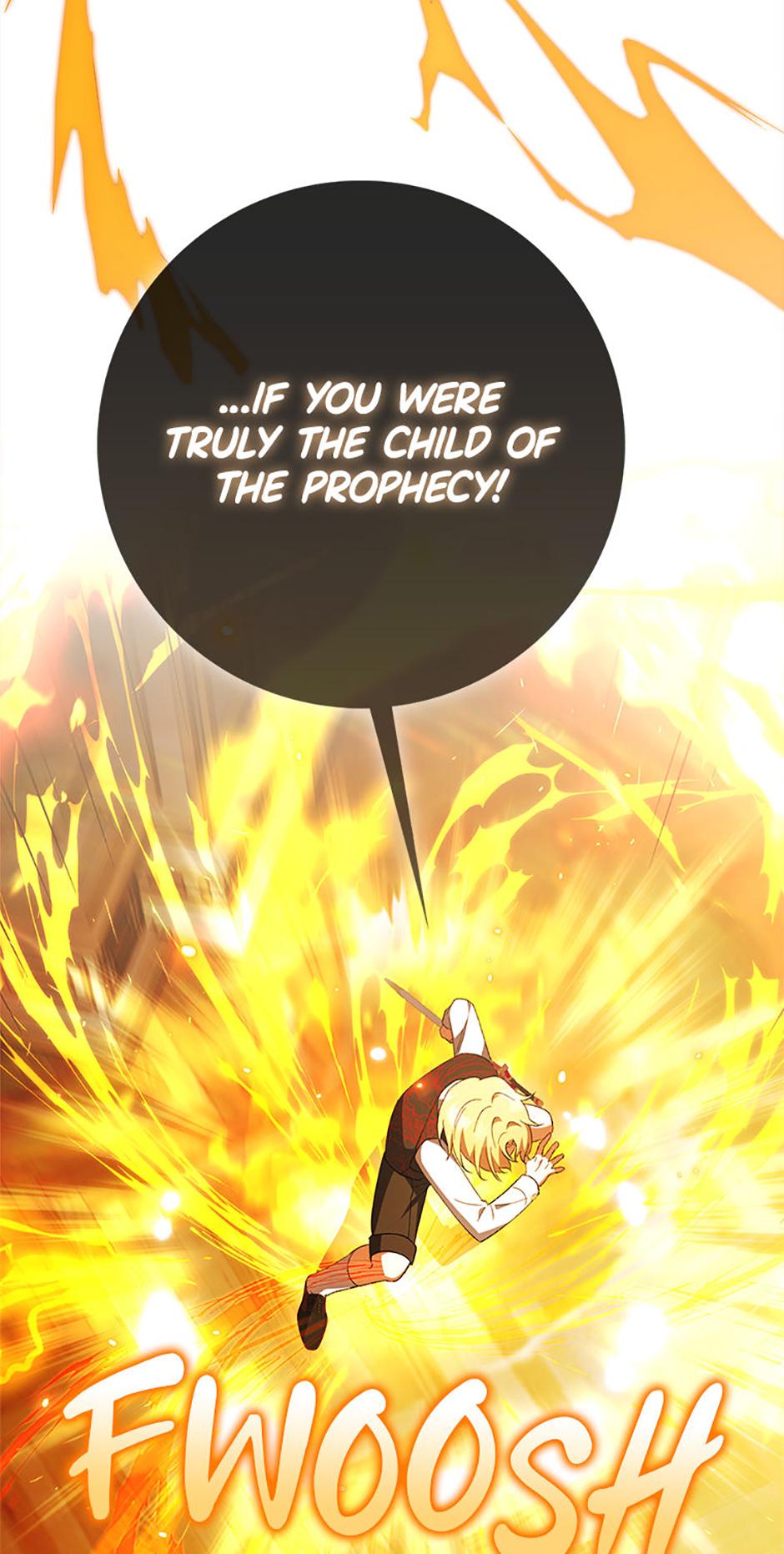 Princess Baekho Is Not Dangerous Chapter 3 page 51 - 