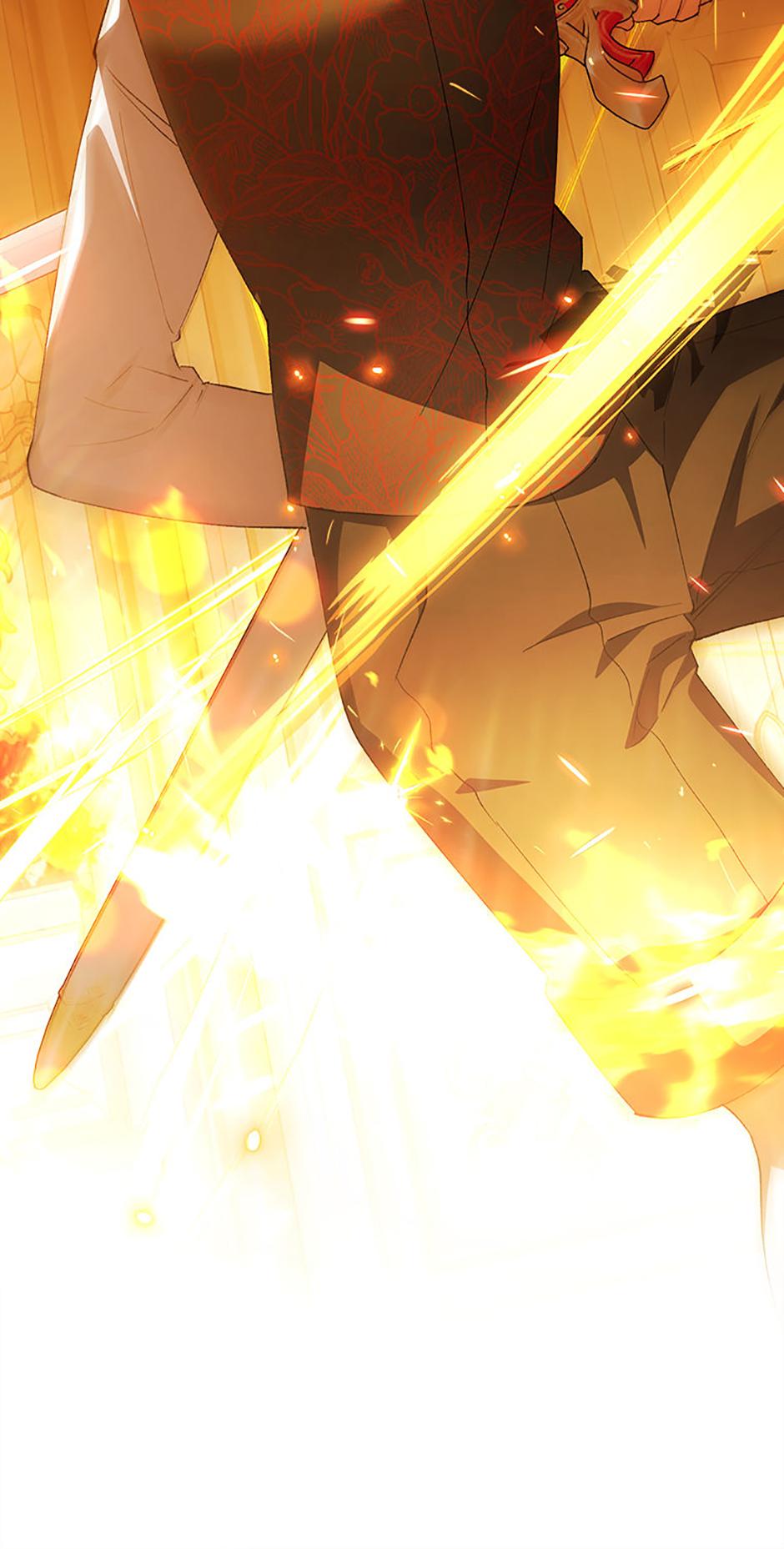 Princess Baekho Is Not Dangerous Chapter 3 page 54 - 