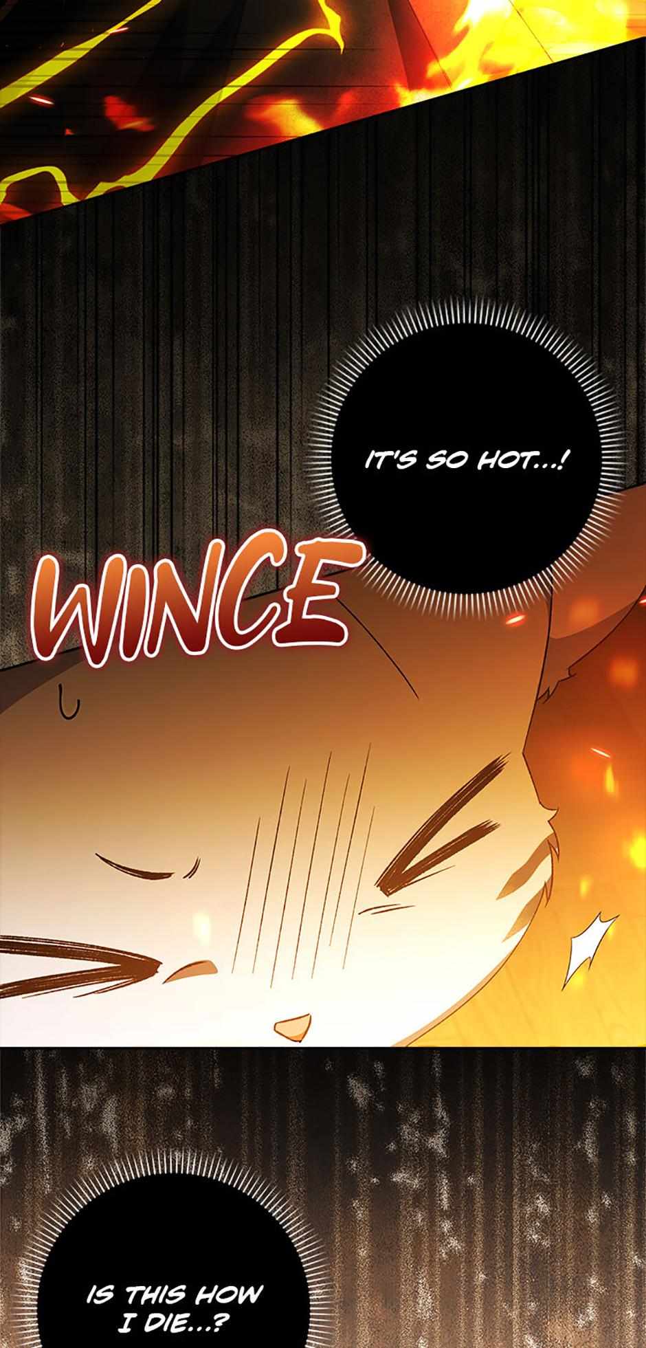 Princess Baekho Is Not Dangerous Chapter 3 page 56 - 
