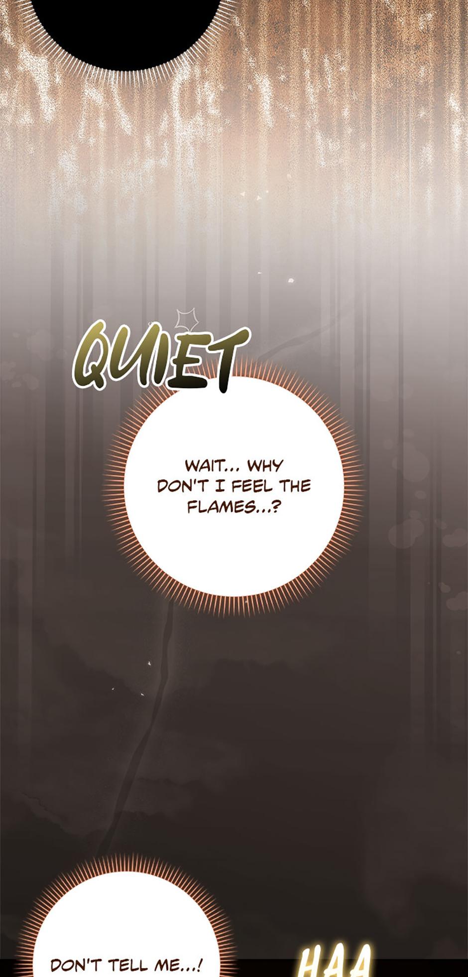 Princess Baekho Is Not Dangerous Chapter 3 page 57 - 