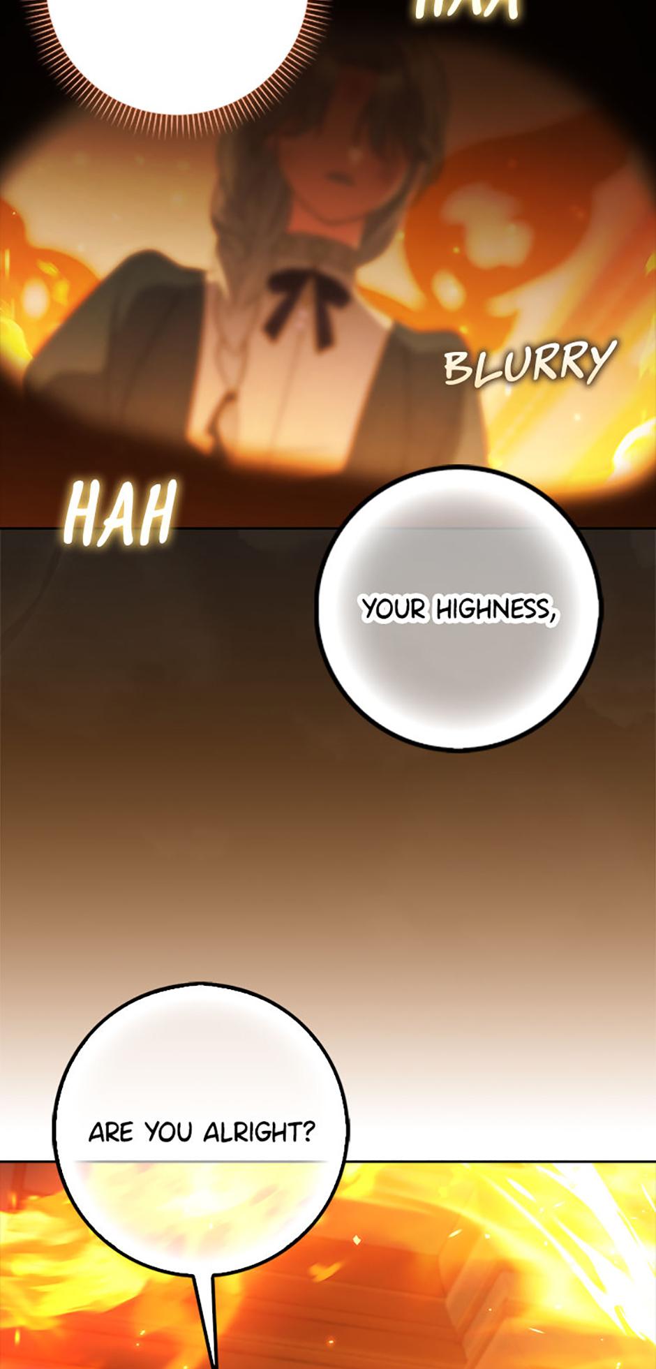 Princess Baekho Is Not Dangerous Chapter 3 page 58 - 