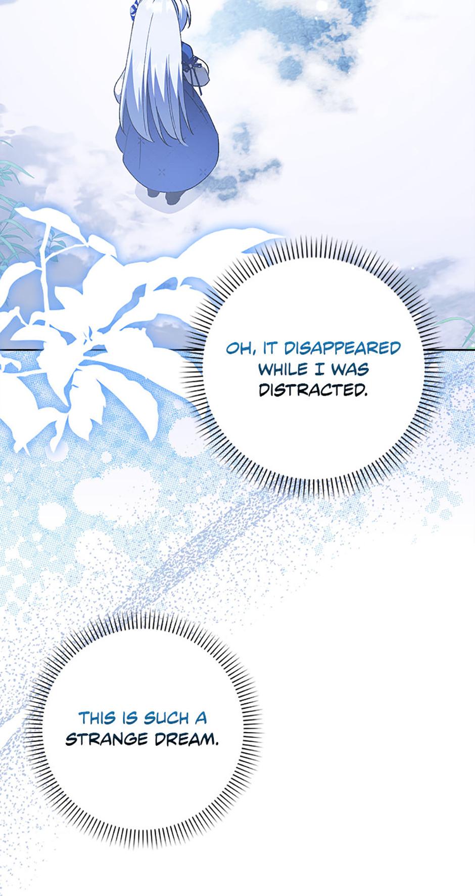Princess Baekho Is Not Dangerous Chapter 3 page 7 - 