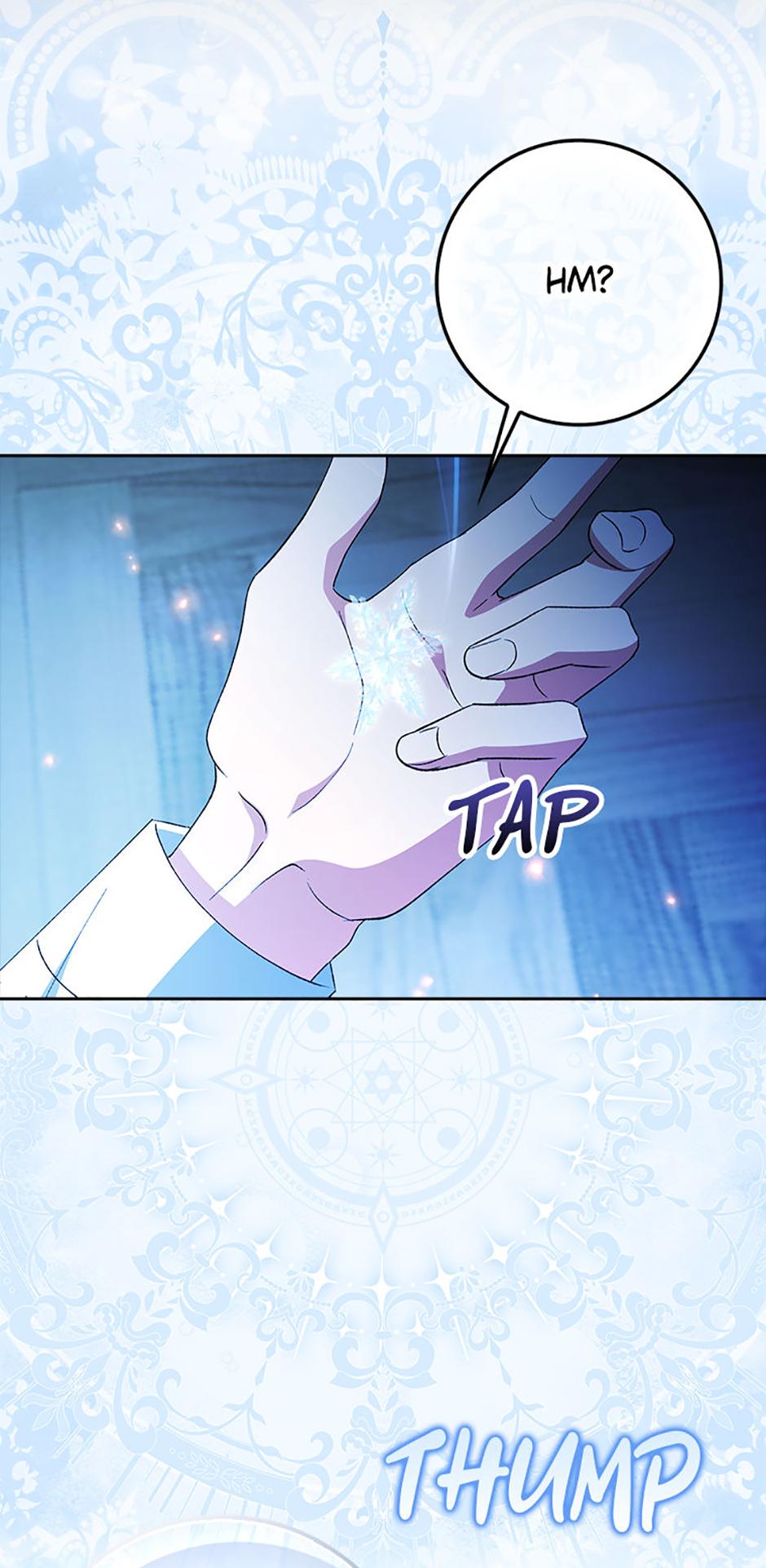Princess Baekho Is Not Dangerous Chapter 3 page 65 - 