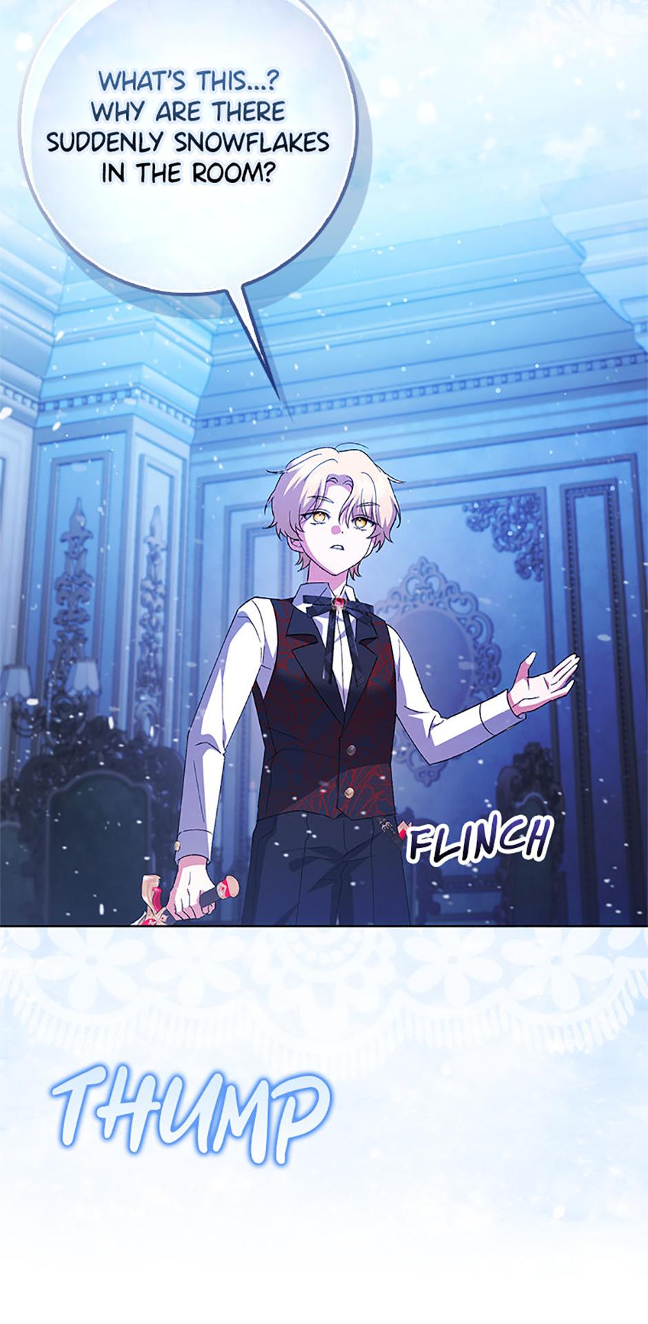Princess Baekho Is Not Dangerous Chapter 3 page 66 - 