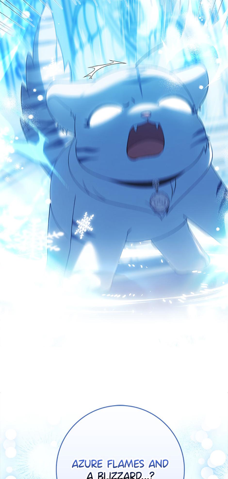 Princess Baekho Is Not Dangerous Chapter 3 page 69 - 