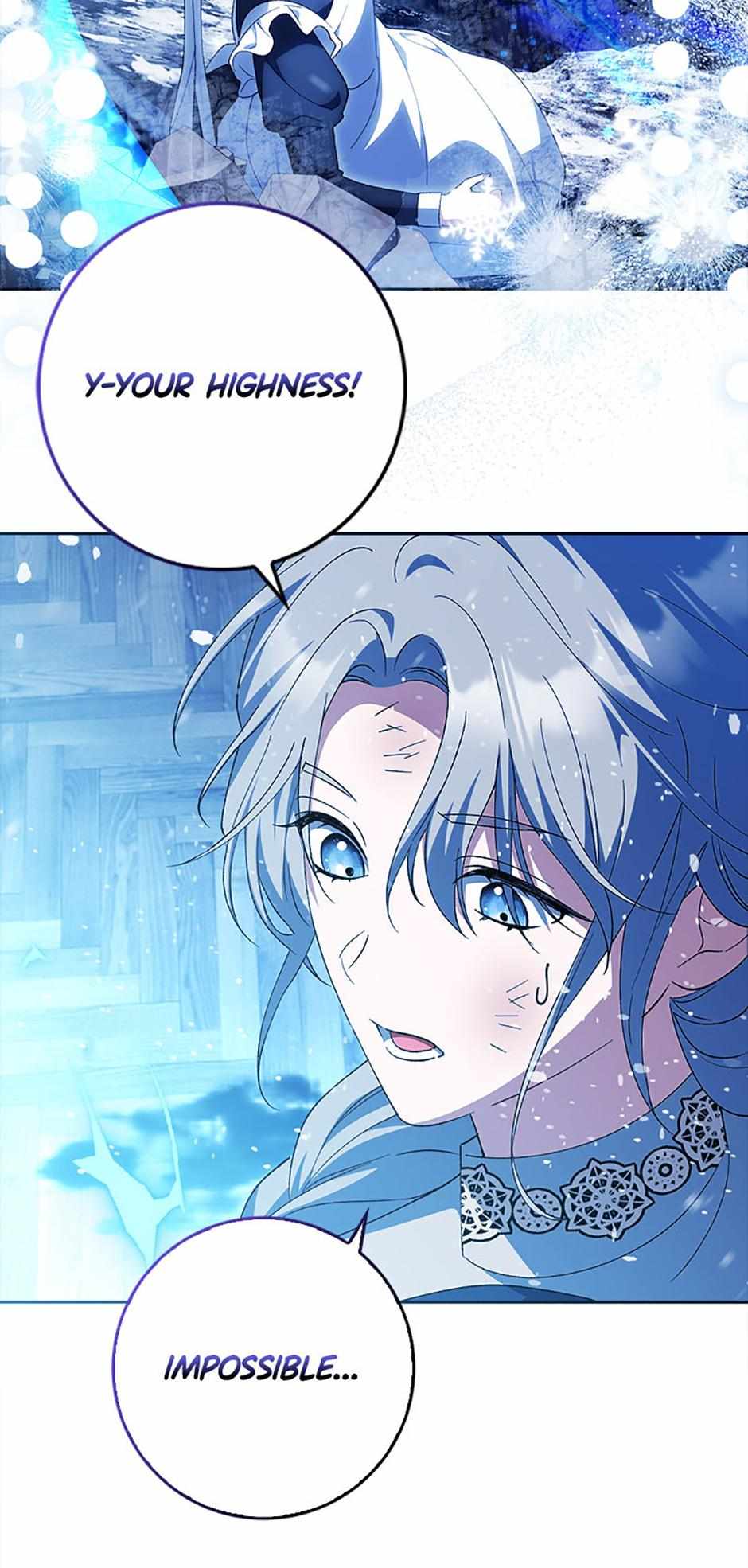 Princess Baekho Is Not Dangerous Chapter 3 page 72 - 