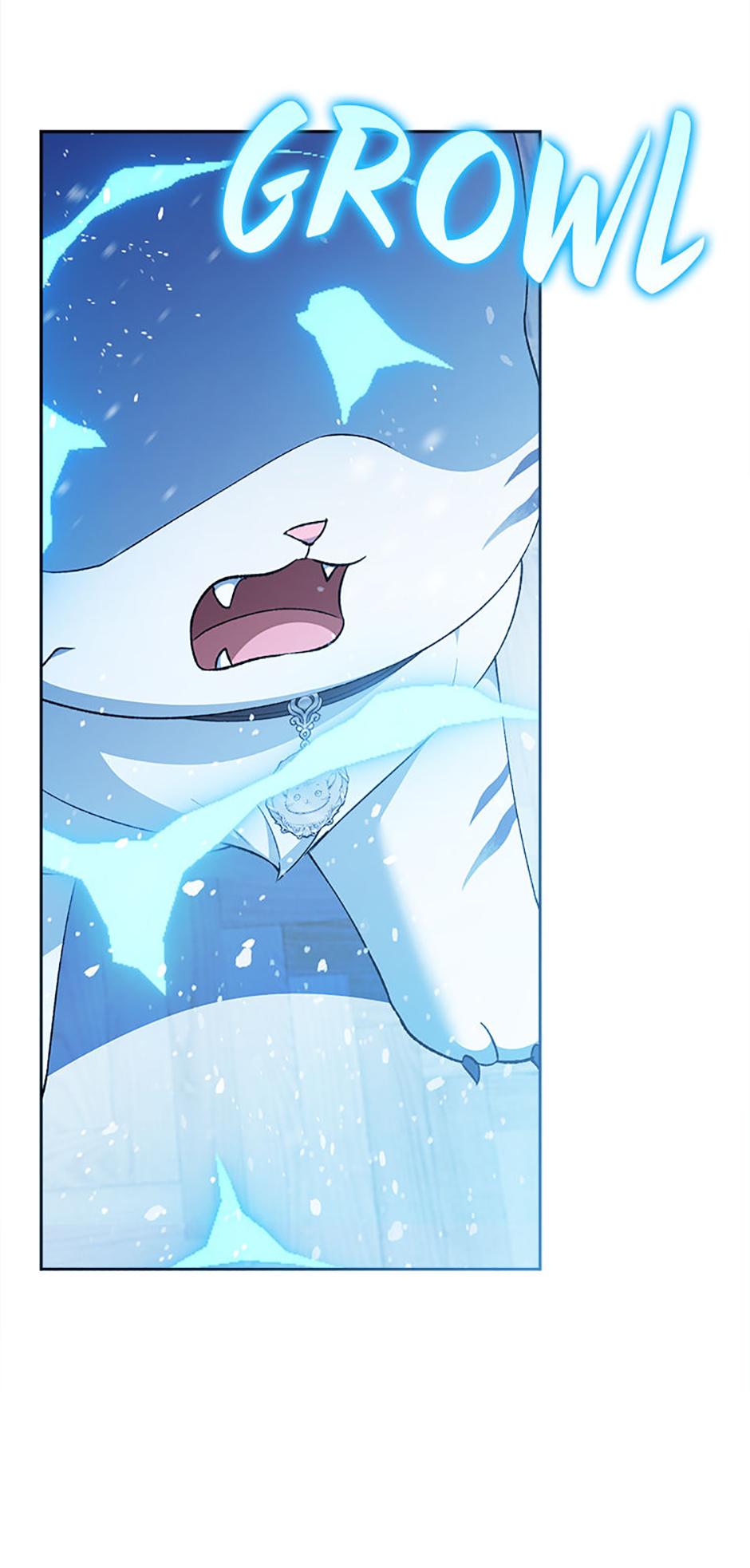Princess Baekho Is Not Dangerous Chapter 3 page 73 - 