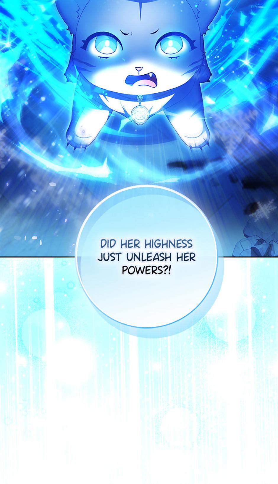 Princess Baekho Is Not Dangerous Chapter 3 page 75 - 
