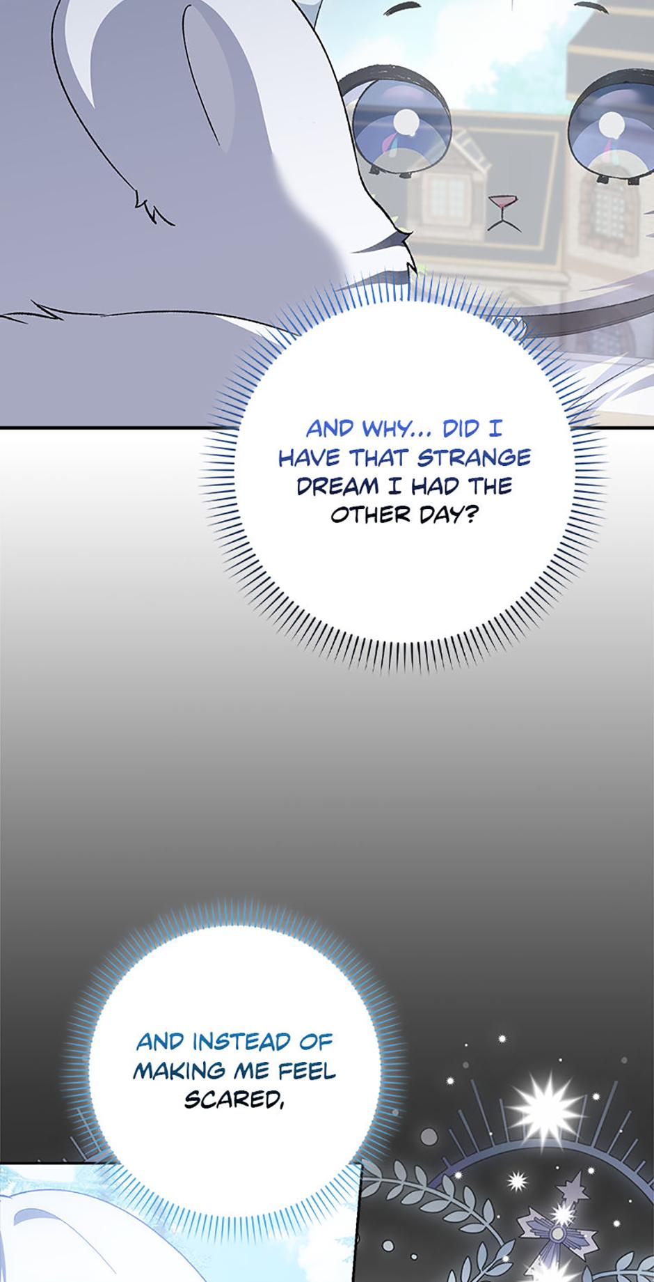 Princess Baekho Is Not Dangerous Chapter 3 page 10 - 