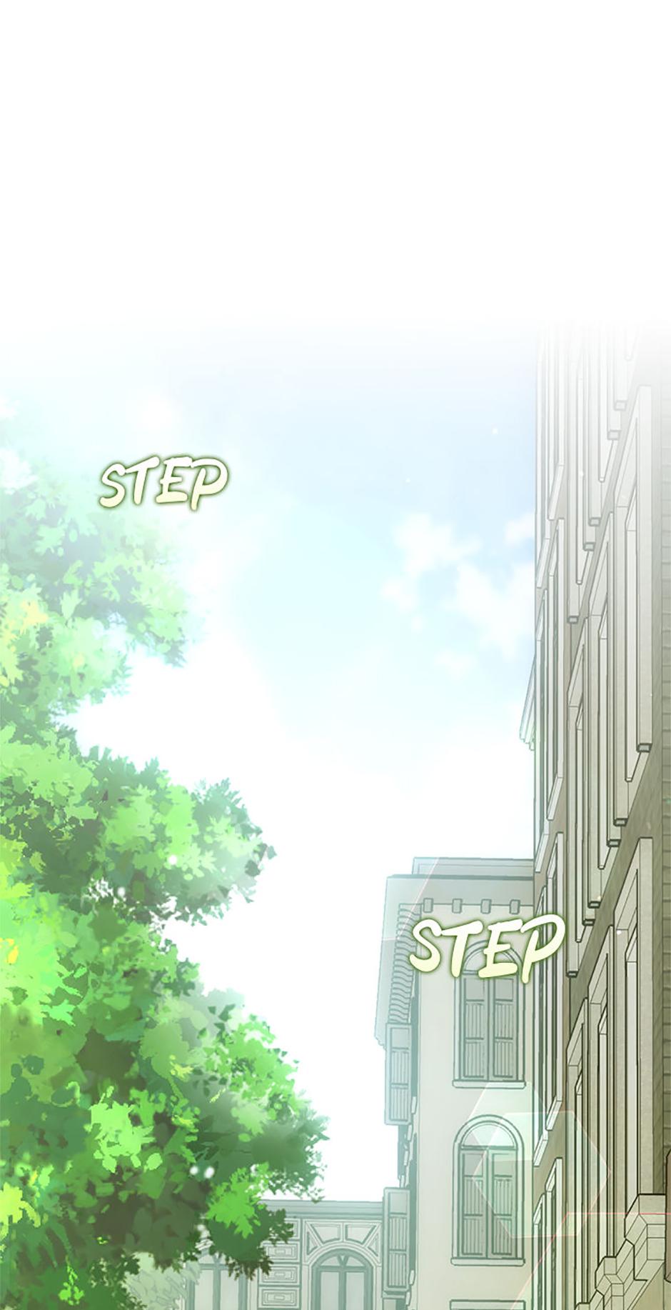 Princess Baekho Is Not Dangerous Chapter 30 page 1 - 
