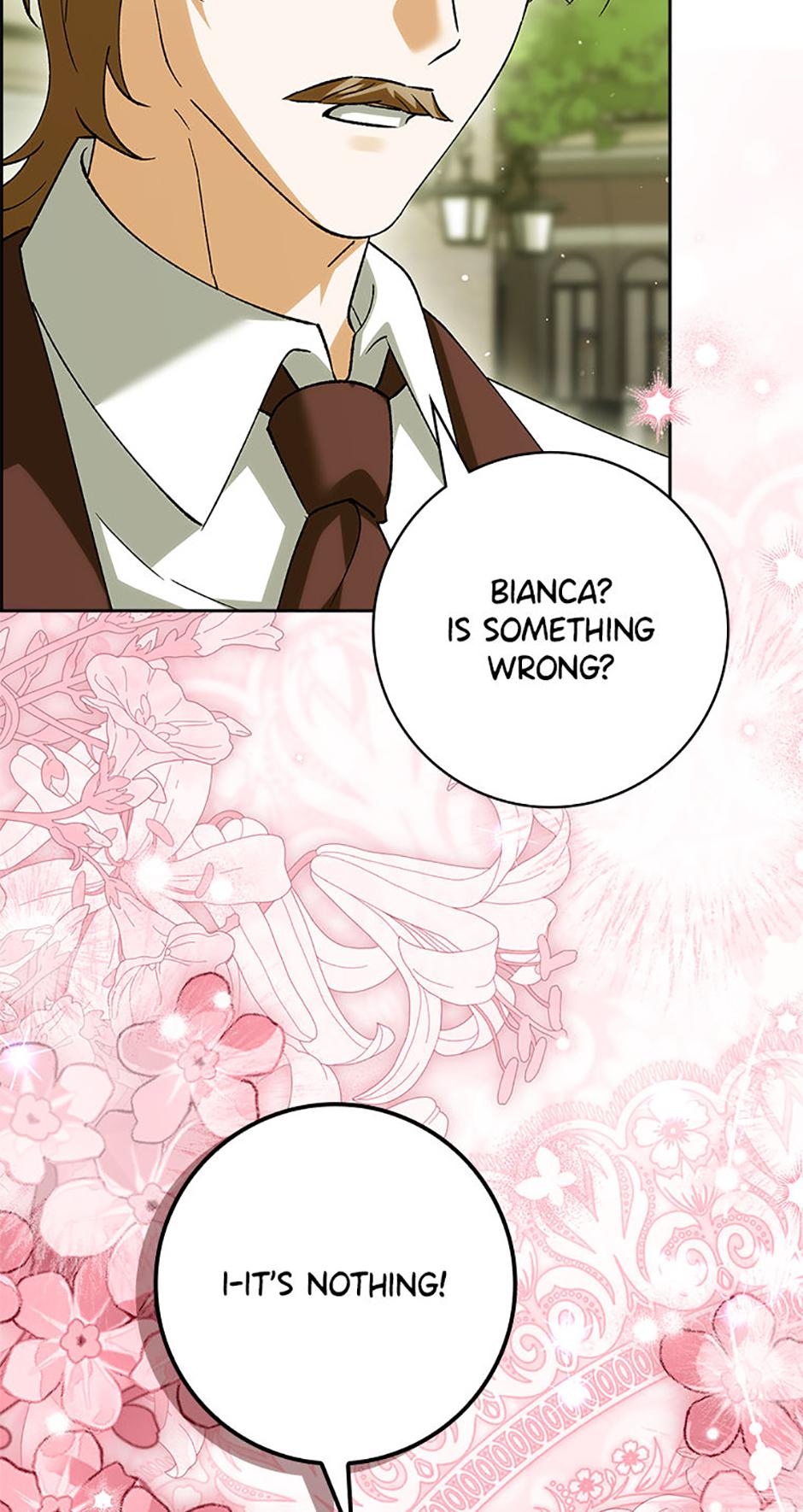 Princess Baekho Is Not Dangerous Chapter 30 page 11 - 