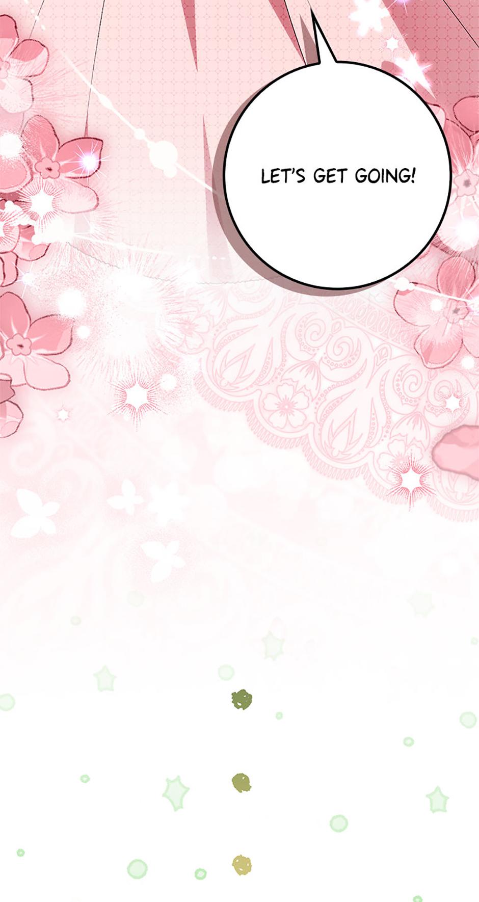 Princess Baekho Is Not Dangerous Chapter 30 page 13 - 