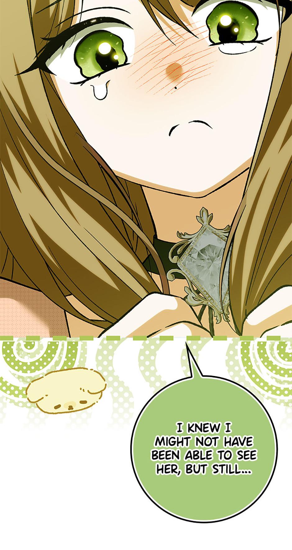 Princess Baekho Is Not Dangerous Chapter 30 page 15 - 