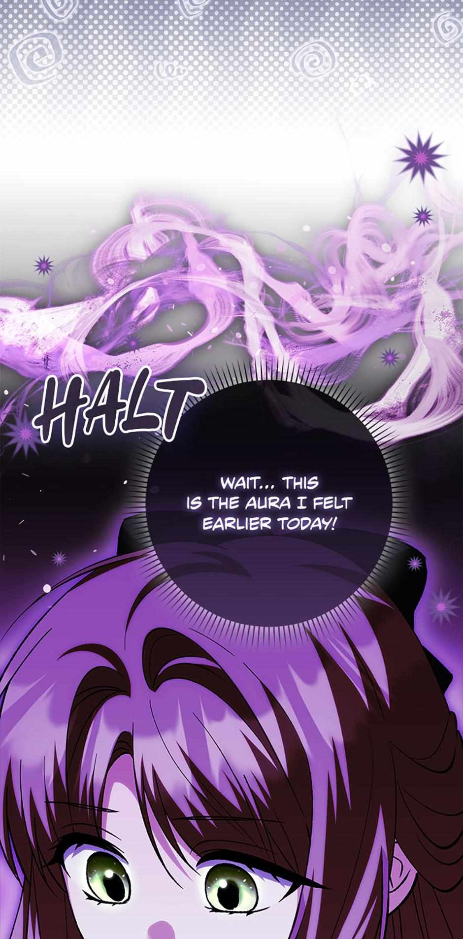 Princess Baekho Is Not Dangerous Chapter 30 page 19 - 