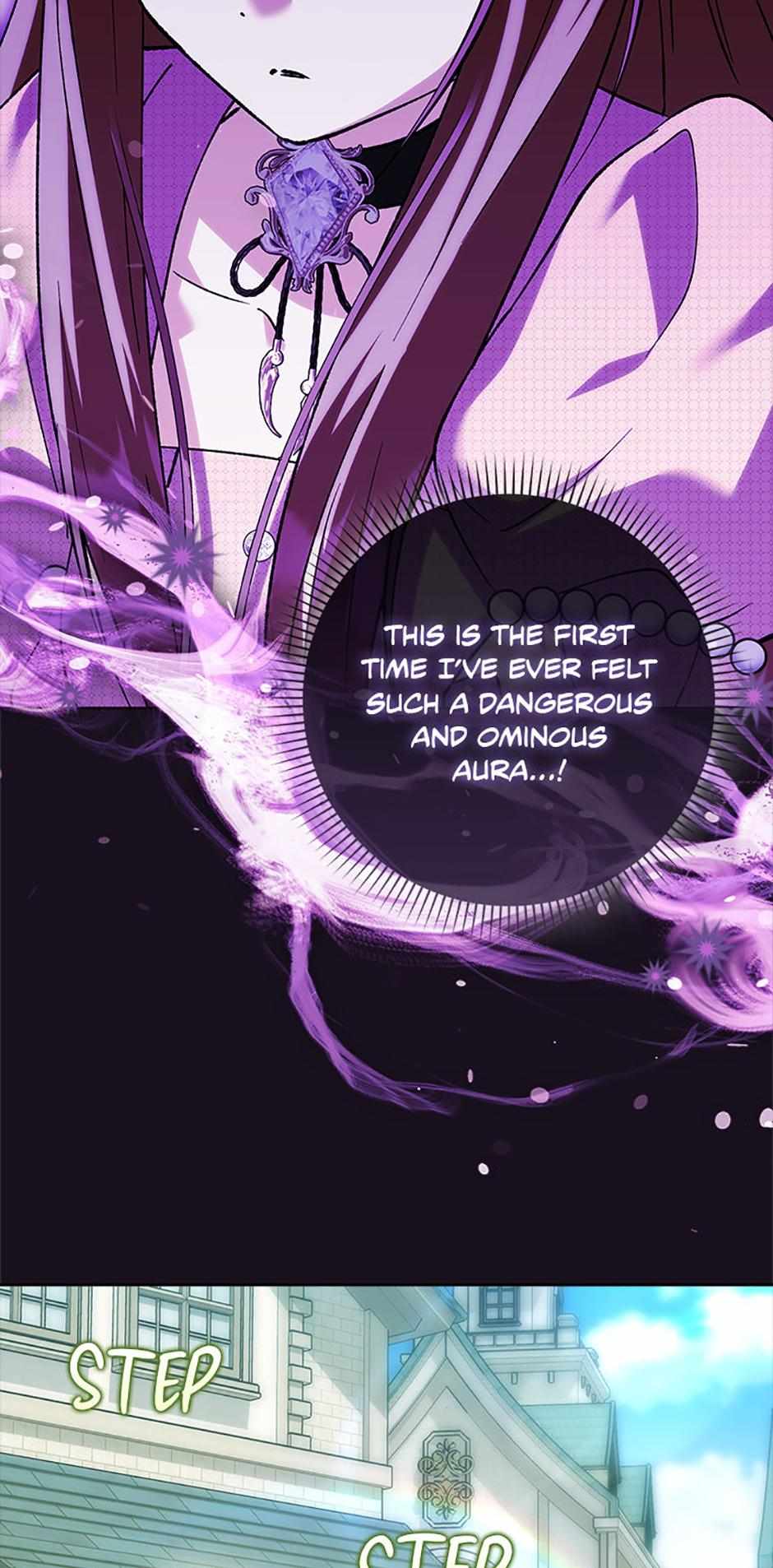 Princess Baekho Is Not Dangerous Chapter 30 page 20 - 