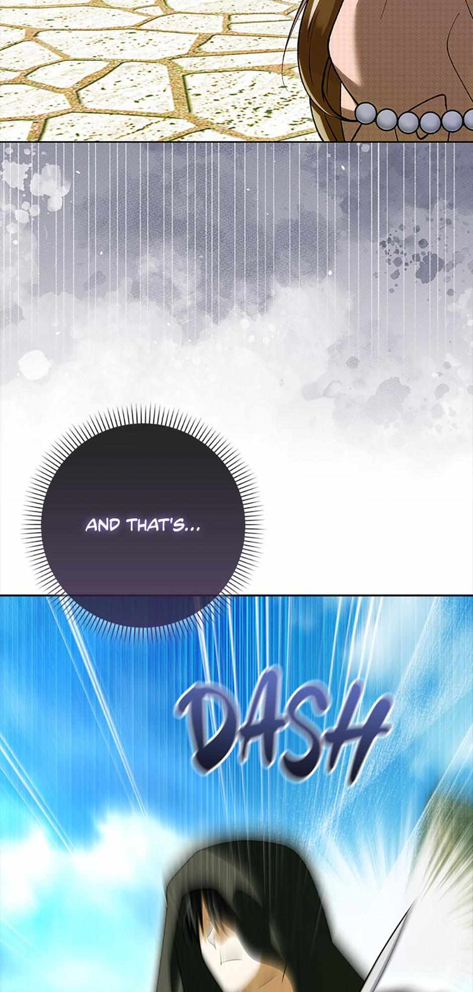 Princess Baekho Is Not Dangerous Chapter 30 page 24 - 